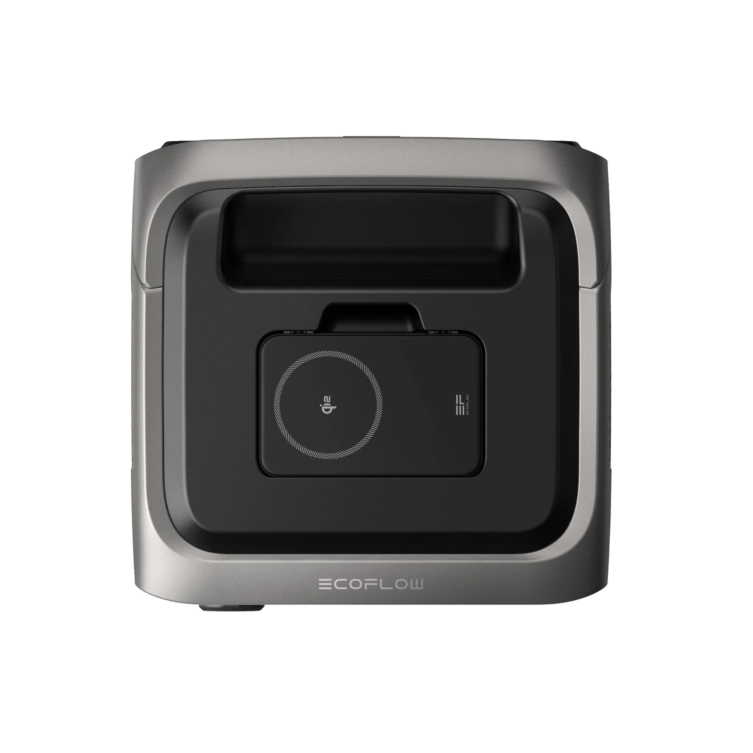 EcoFlow RIVER 3 Plus (Wireless) Portable Power Station (Refurbished) - Image 4