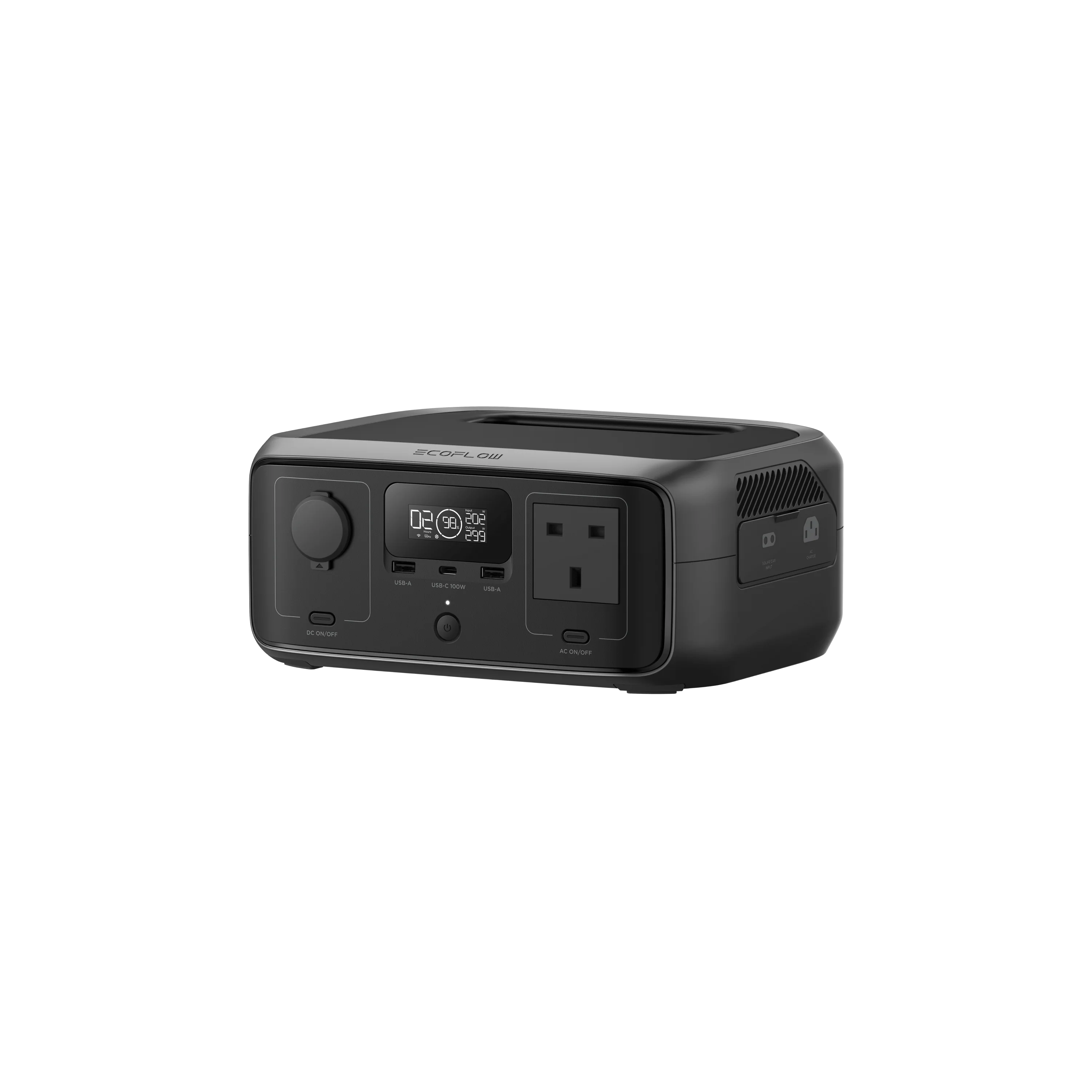 New for Gocertify
