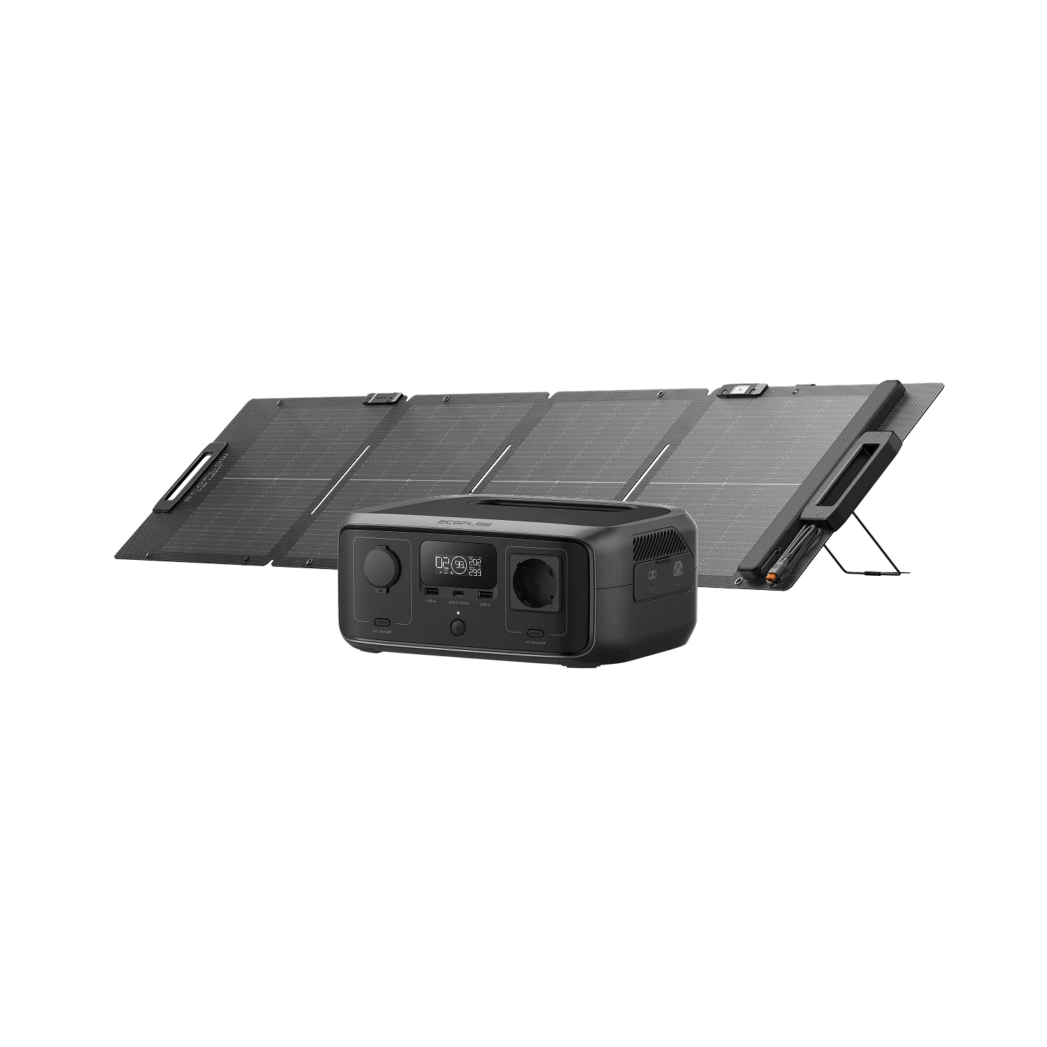 EcoFlow RIVER 3 Portable Power Station (Refurbished) - Image 10
