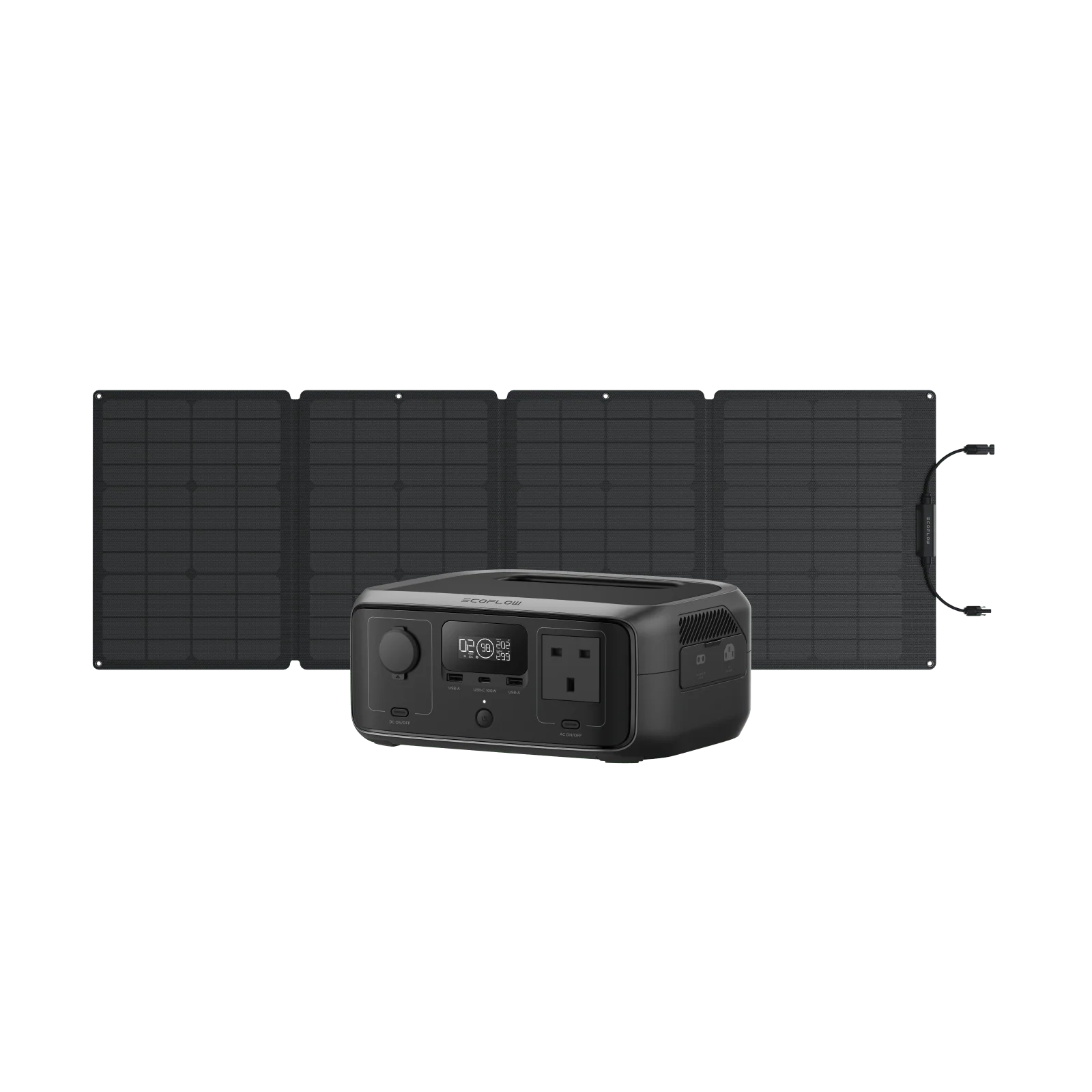EcoFlow RIVER 3 Portable Power Station - Image 9