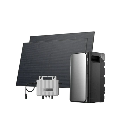 EcoFlow STREAM AC Pro/AC Home Solar Battery (Refurbished) - Image 10