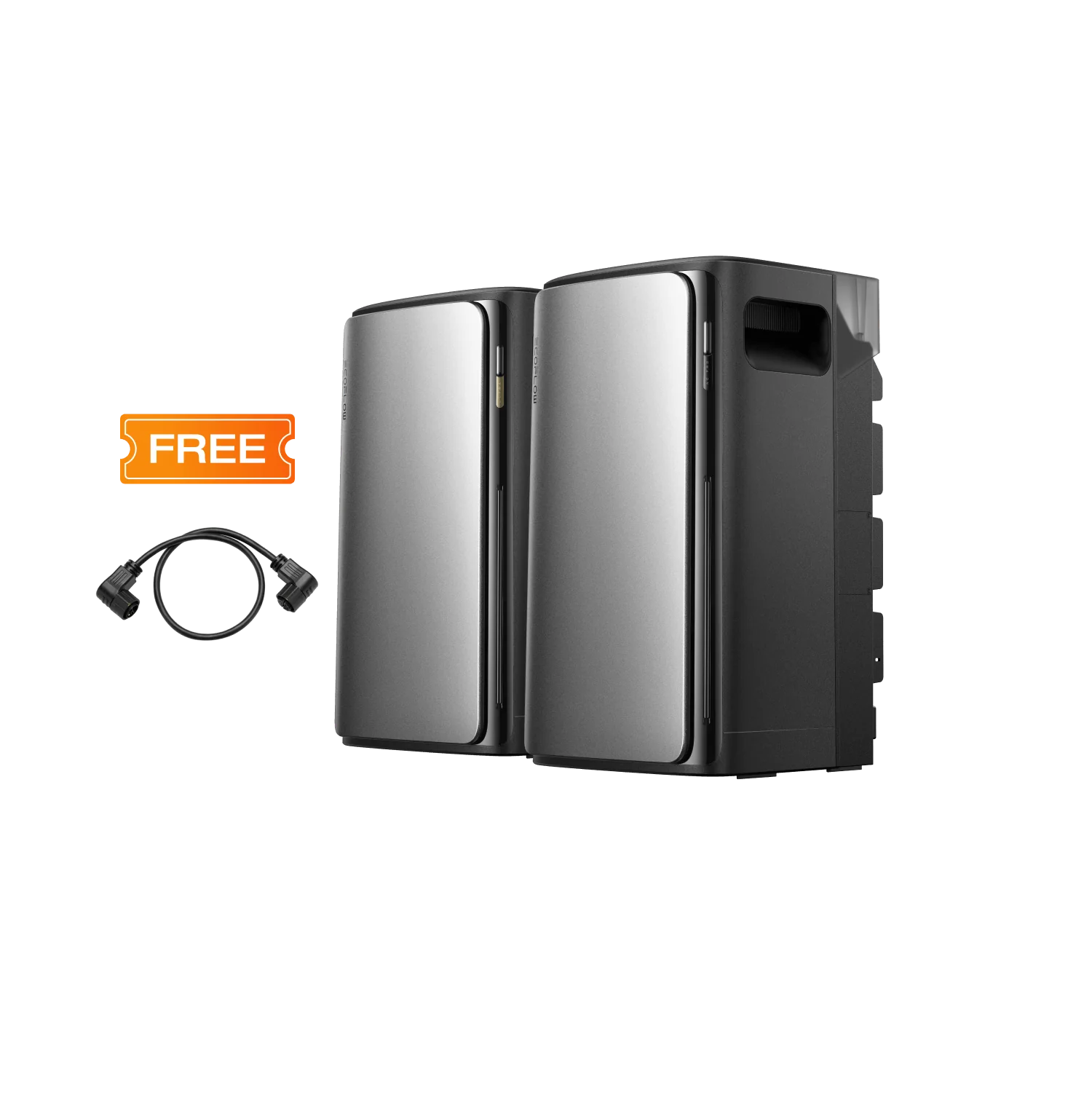 EcoFlow STREAM AC Pro/AC Home Solar Battery - Image 10
