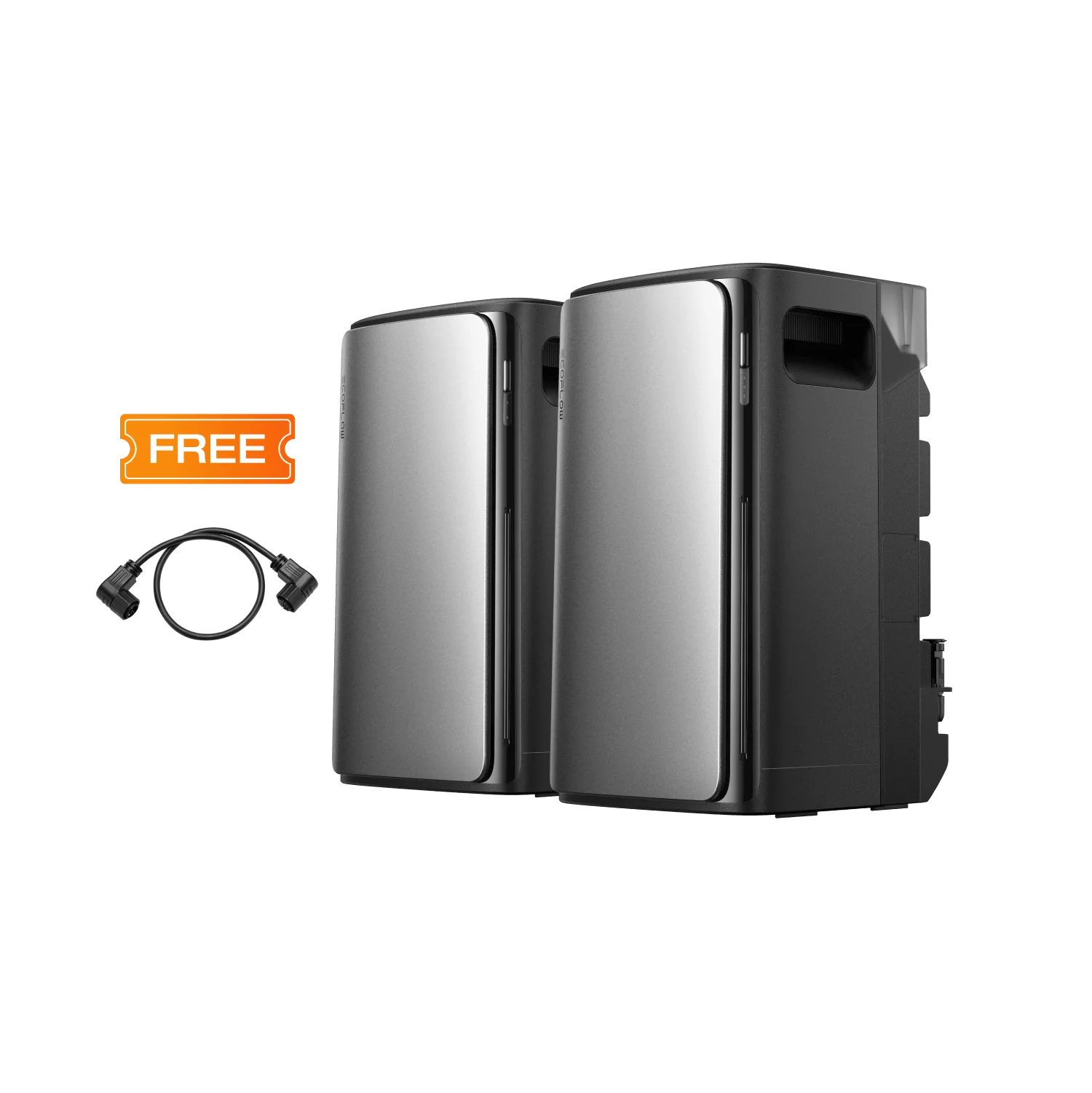 EcoFlow STREAM AC Pro/AC Home Solar Battery - Image 12