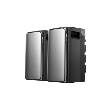 EcoFlow STREAM AC Pro/AC Home Solar Battery - Image 8