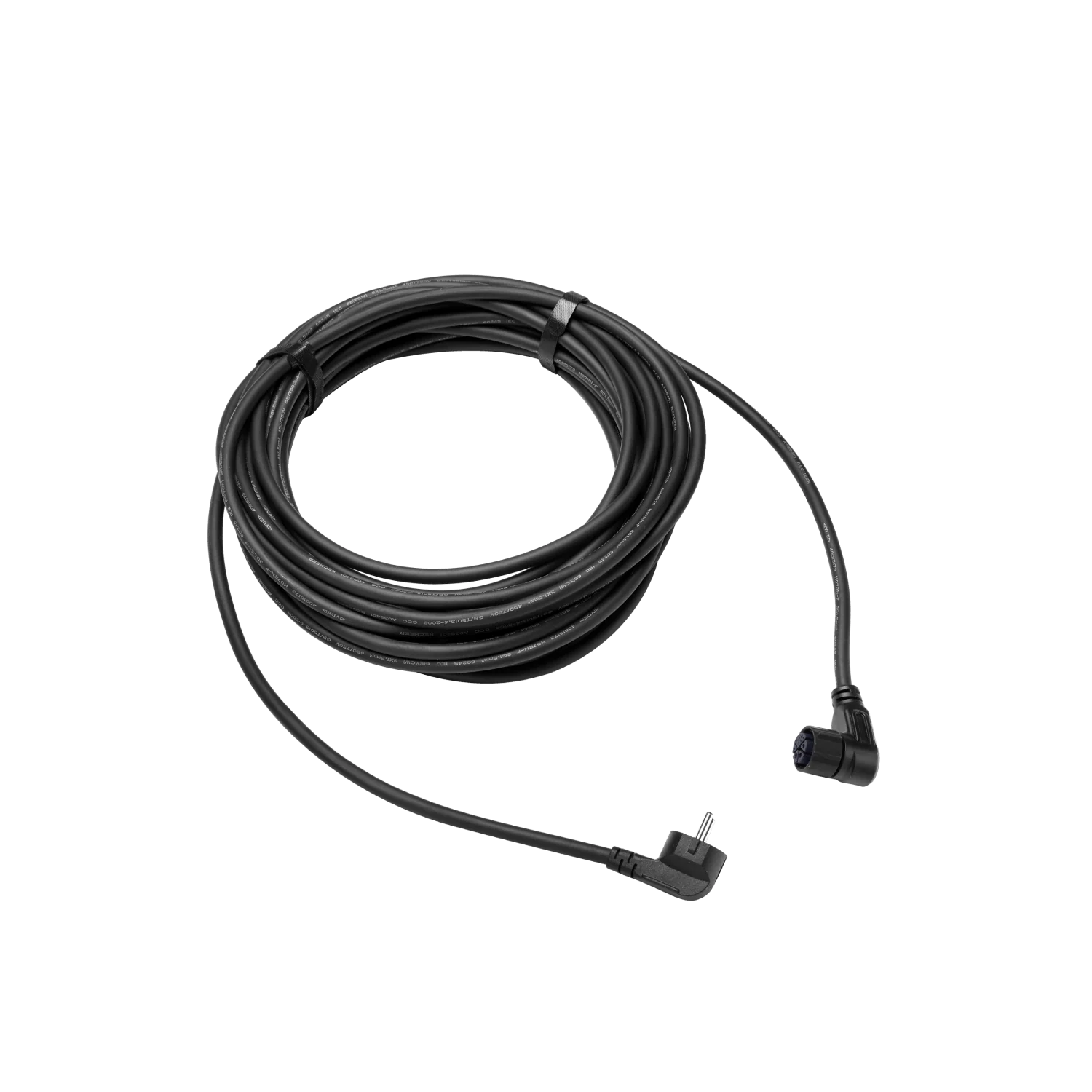 EcoFlow STREAM BKW-AC Cable (For EcoFlow STREAM Microinverter) - Image 2