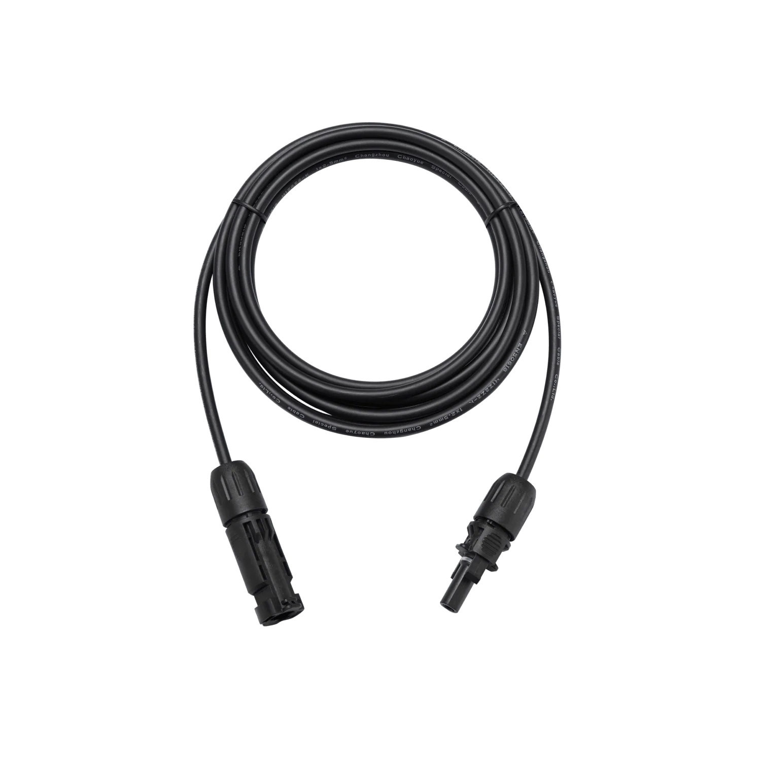 EcoFlow STREAM BKW DIY Cable (5m)