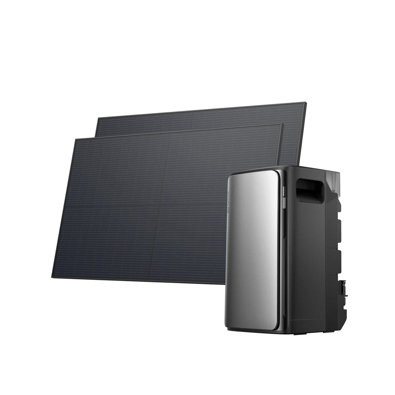 EcoFlow STREAM Ultra/Pro/Max Home Solar Battery - Image 10