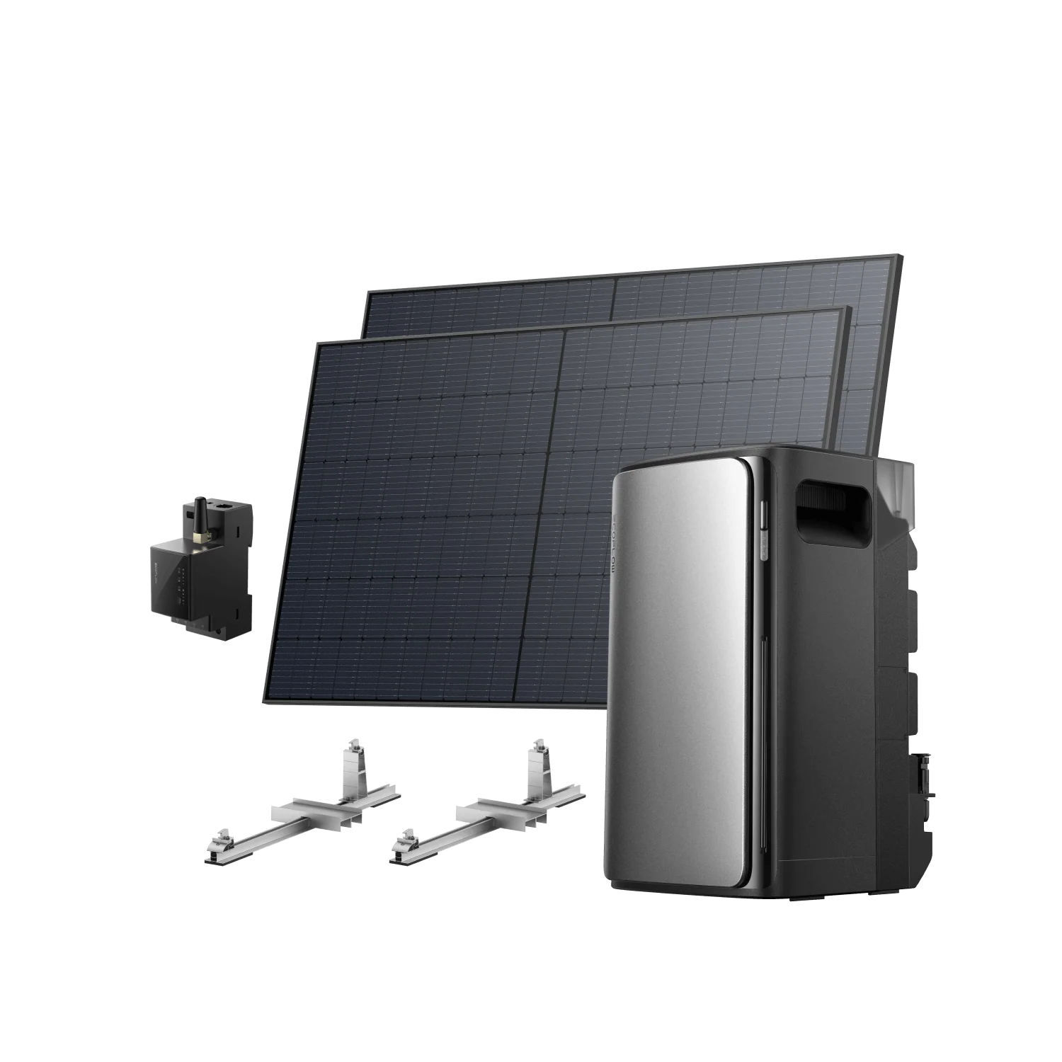 EcoFlow STREAM Ultra/Pro/Max Home Solar Battery - Image 11