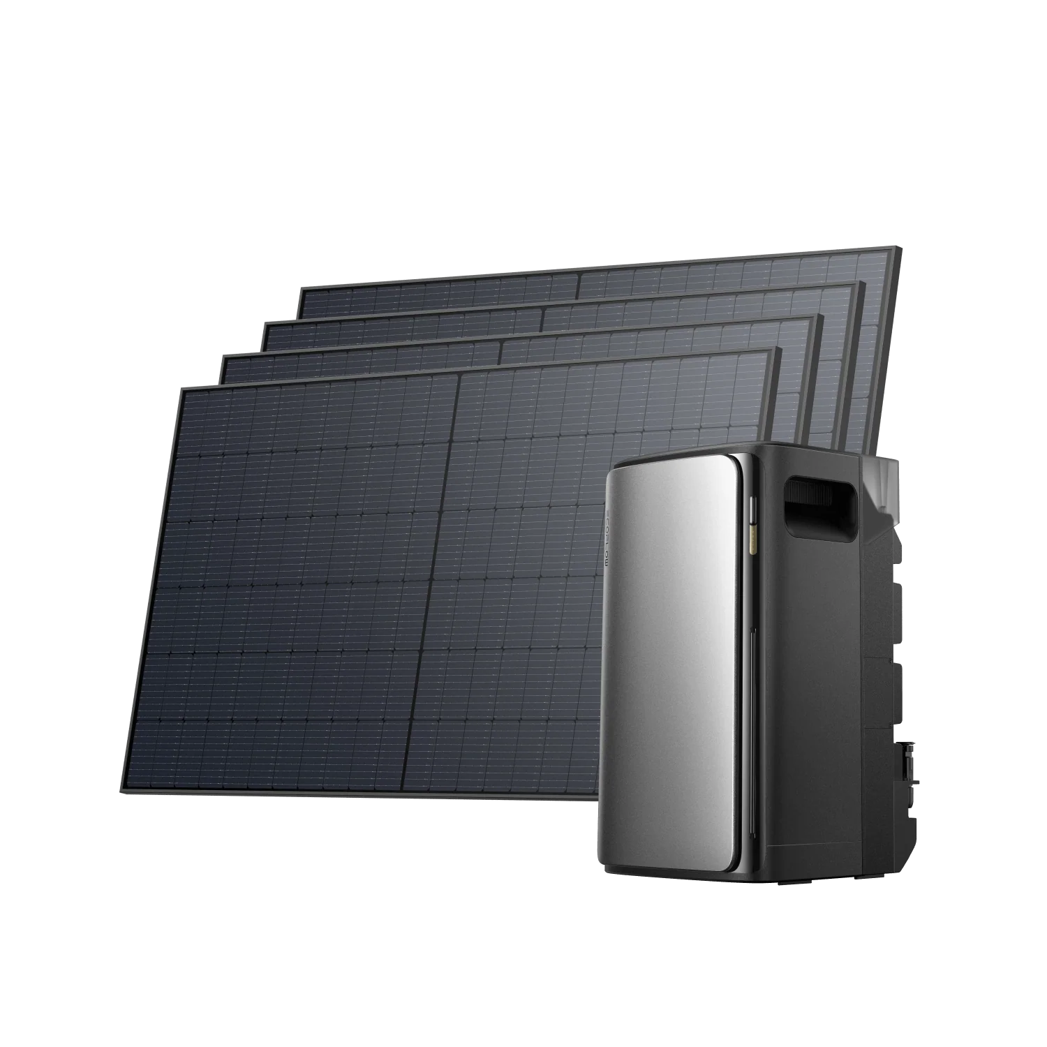 EcoFlow STREAM Ultra/Pro/Max Home Solar Battery - Image 12