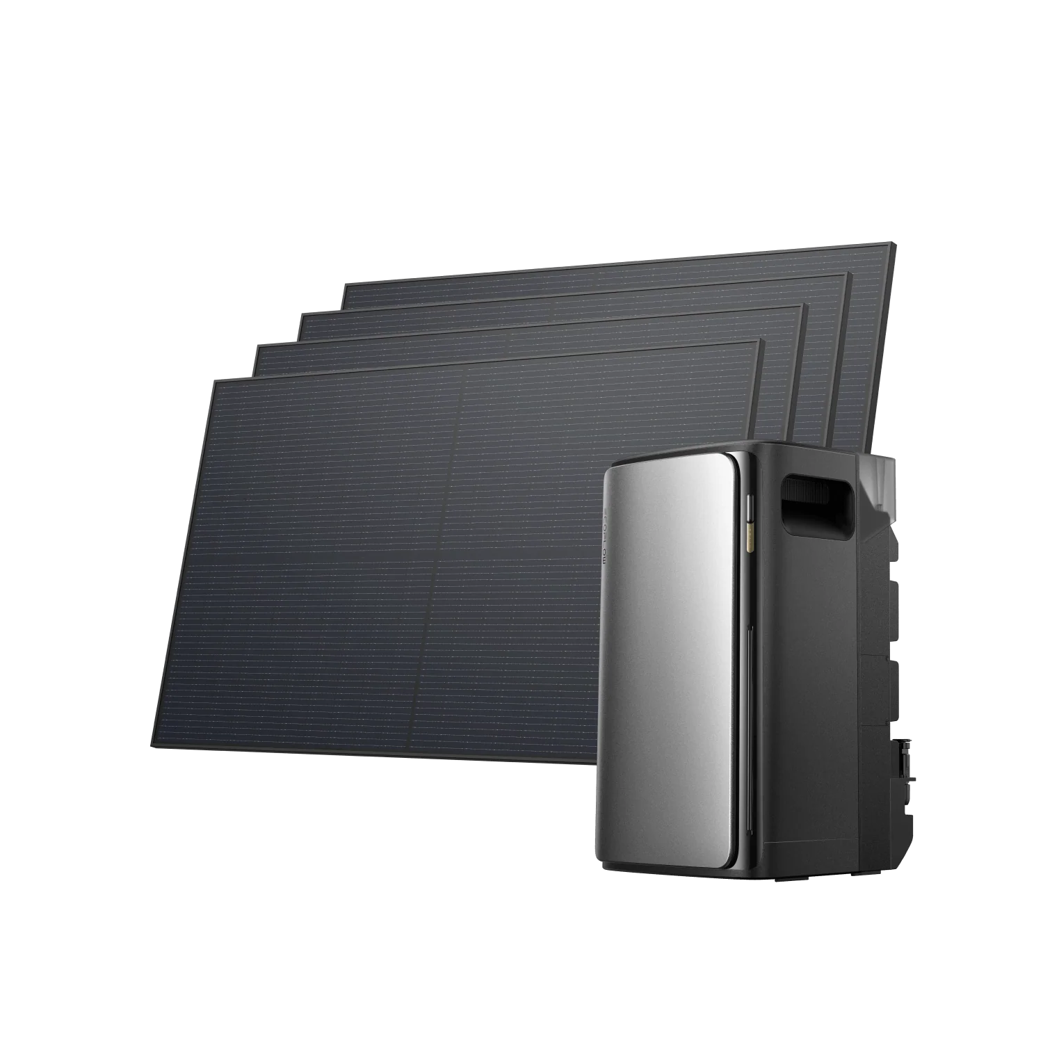 EcoFlow STREAM Ultra/Pro/Max Home Solar Battery - Image 13
