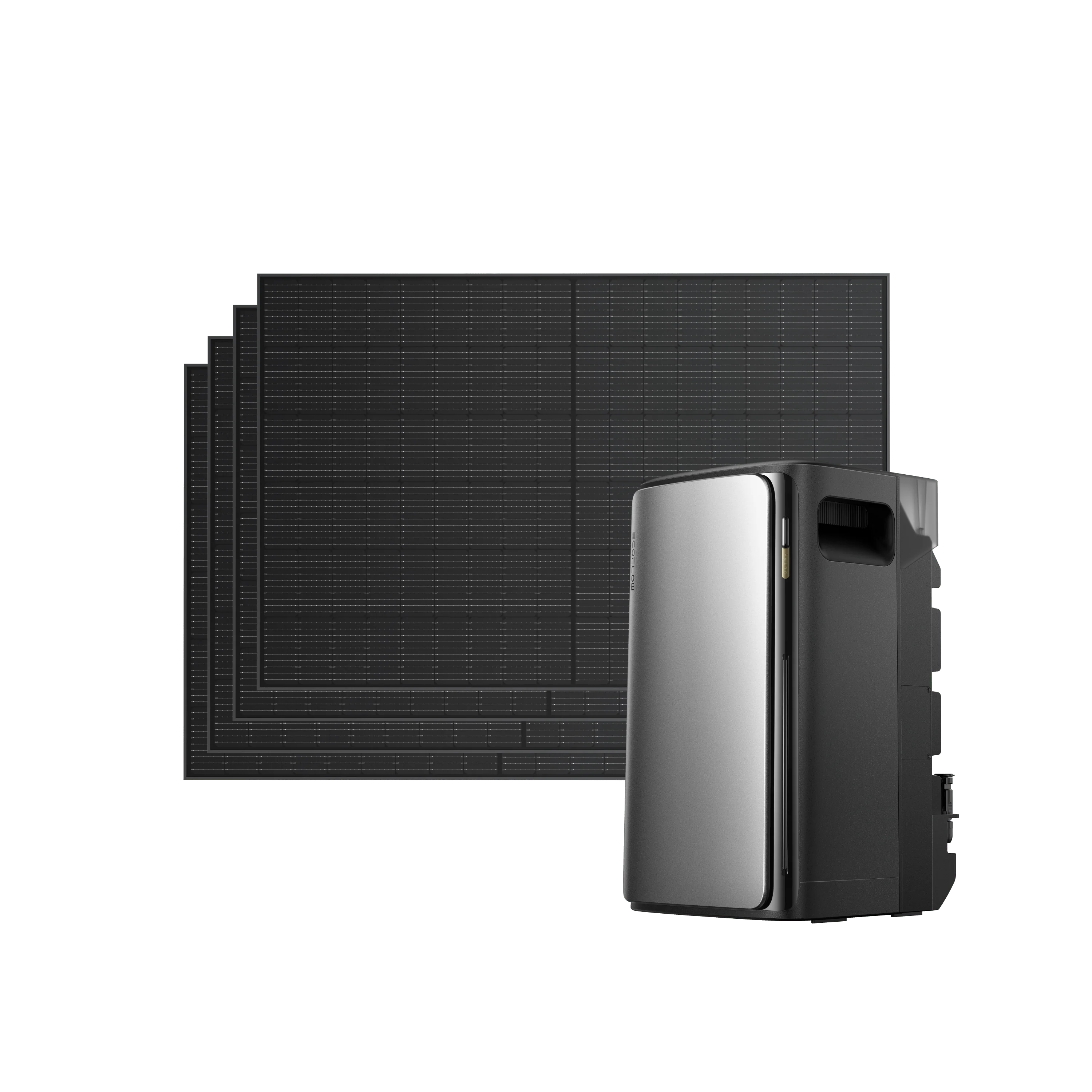 EcoFlow STREAM Ultra/Pro/Max Home Solar Battery - Image 14