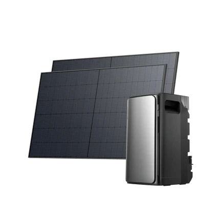 EcoFlow STREAM Ultra/Pro/Max Home Solar Battery - Image 19