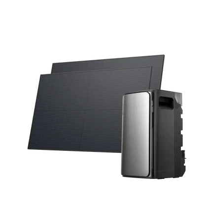 EcoFlow STREAM Ultra/Pro/Max Home Solar Battery - Image 20
