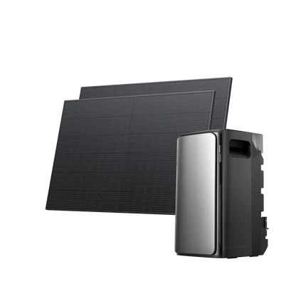 EcoFlow STREAM Ultra/Pro/Max Home Solar Battery - Image 21