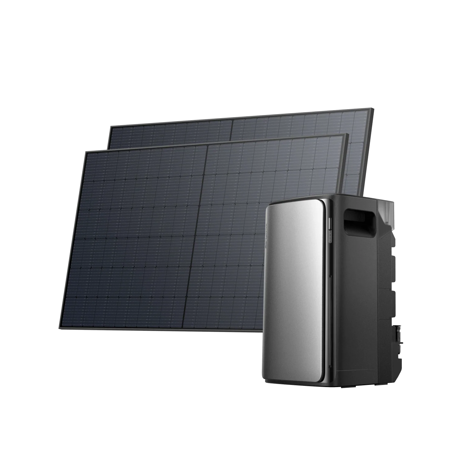 EcoFlow STREAM Ultra/Pro/Max Home Solar Battery - Image 24