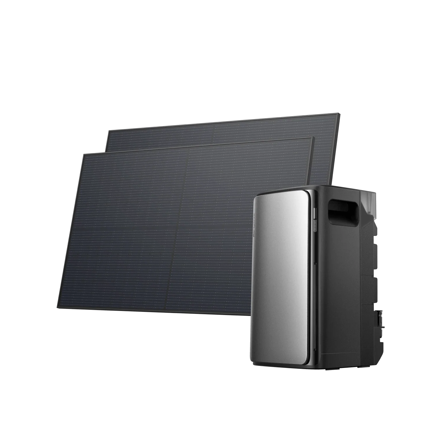 EcoFlow STREAM Ultra/Pro/Max Home Solar Battery - Image 25