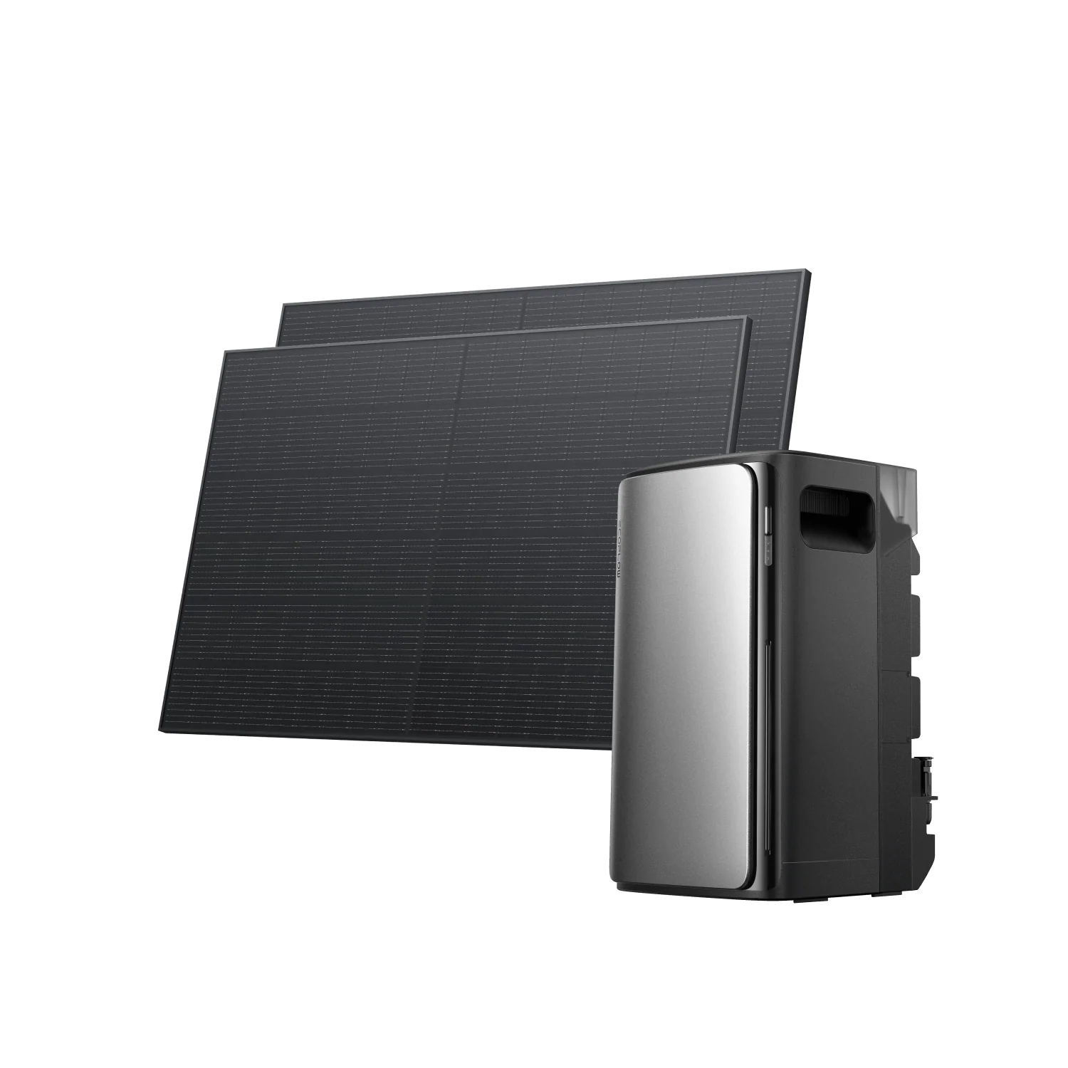 EcoFlow STREAM Ultra/Pro/Max Home Solar Battery - Image 26
