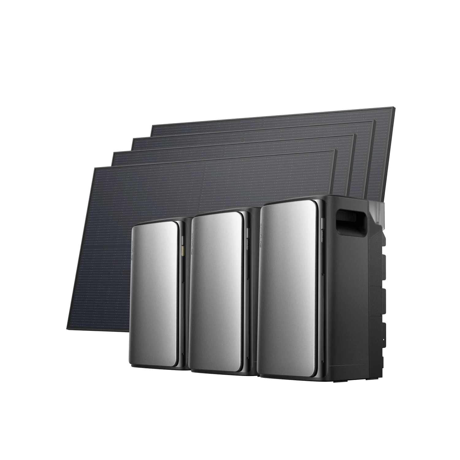 EcoFlow STREAM Ultra/Pro/Max Home Solar Battery - Image 27