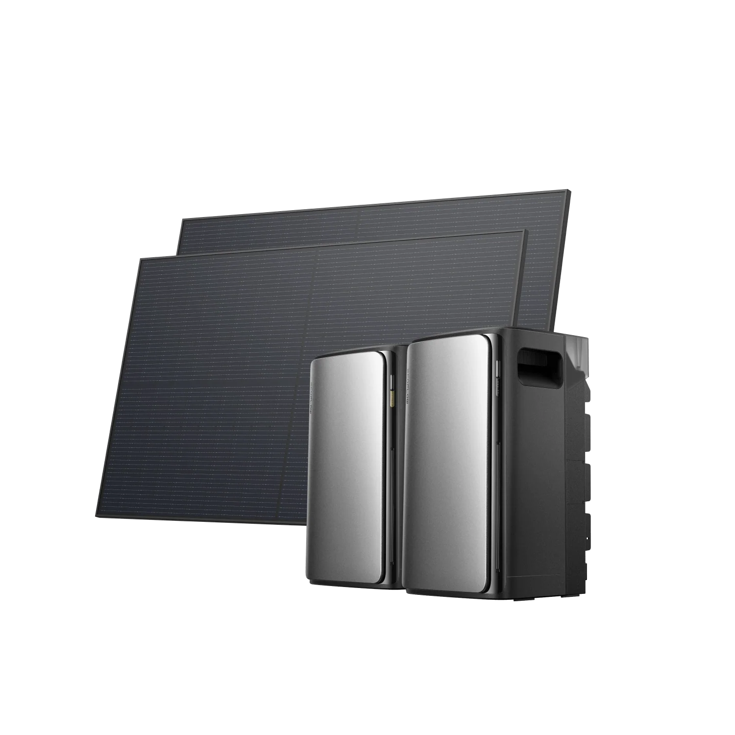 EcoFlow STREAM Ultra/Pro/Max Home Solar Battery - Image 28