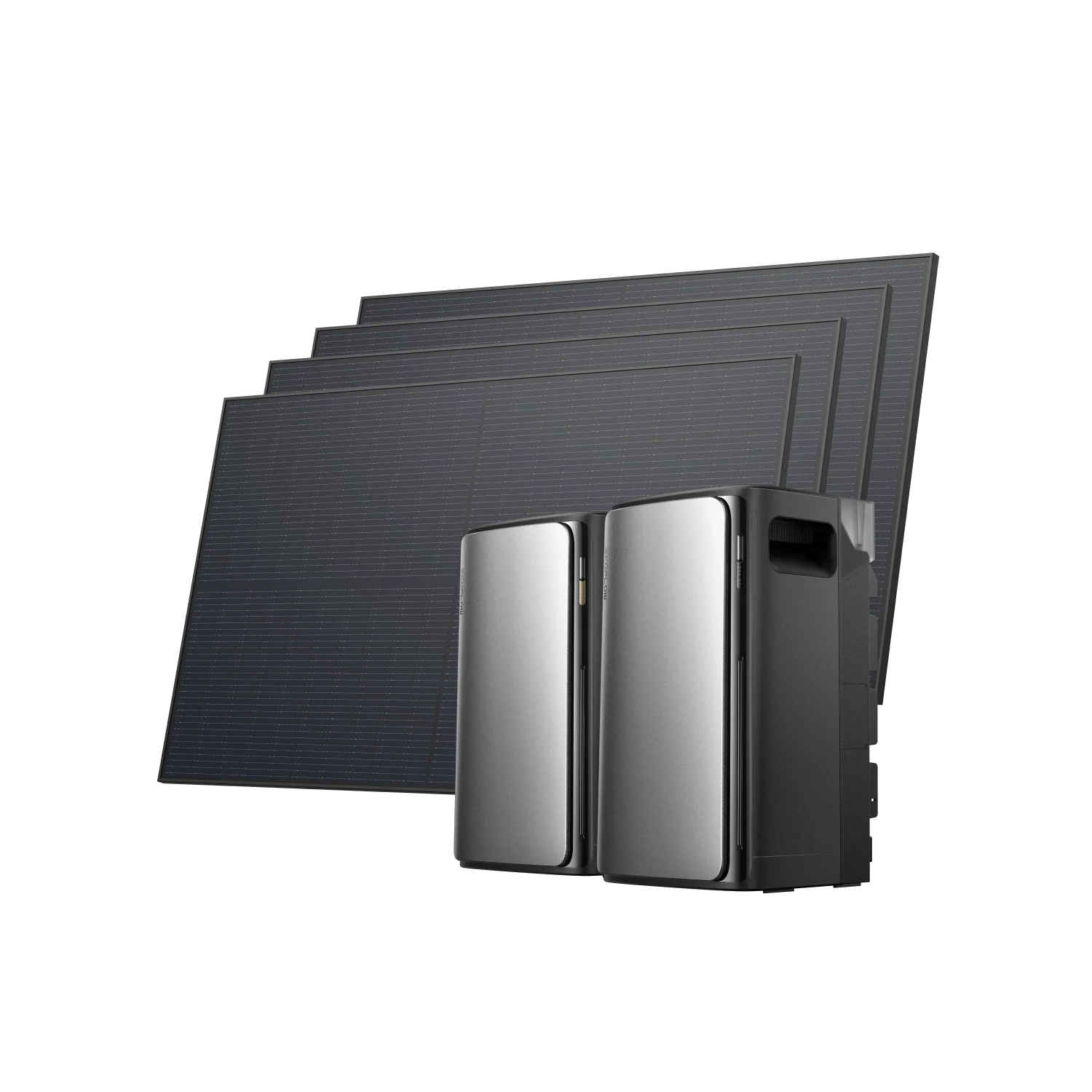 EcoFlow STREAM Ultra/Pro/Max Home Solar Battery - Image 34