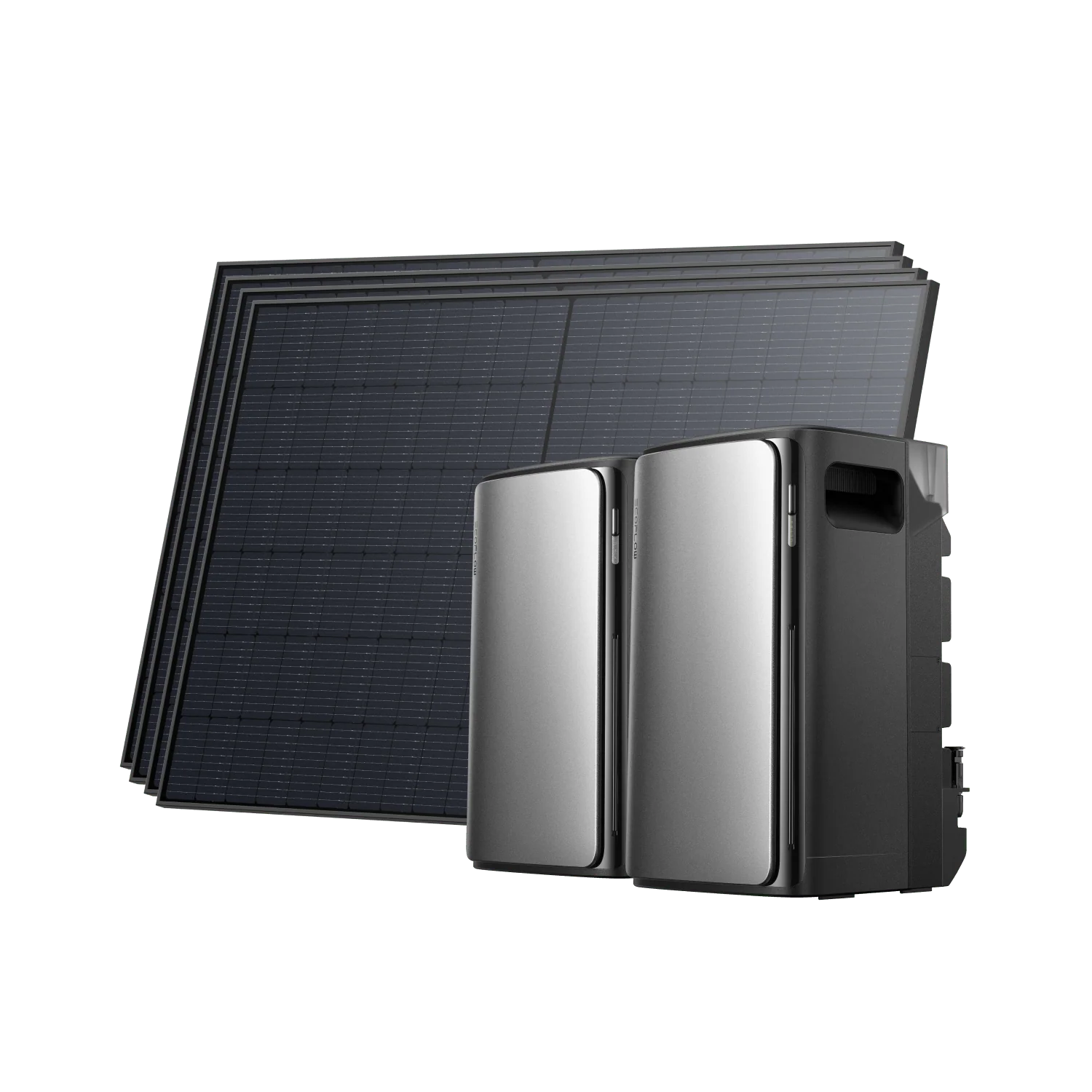 EcoFlow STREAM Ultra/Pro Home Solar Battery - Image 37