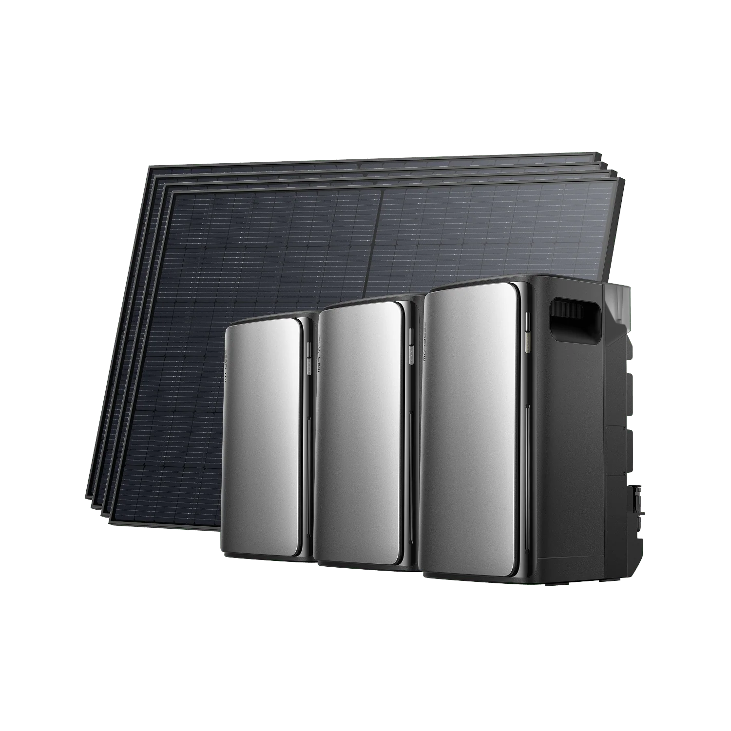 EcoFlow STREAM Ultra/Pro Home Solar Battery - Image 38
