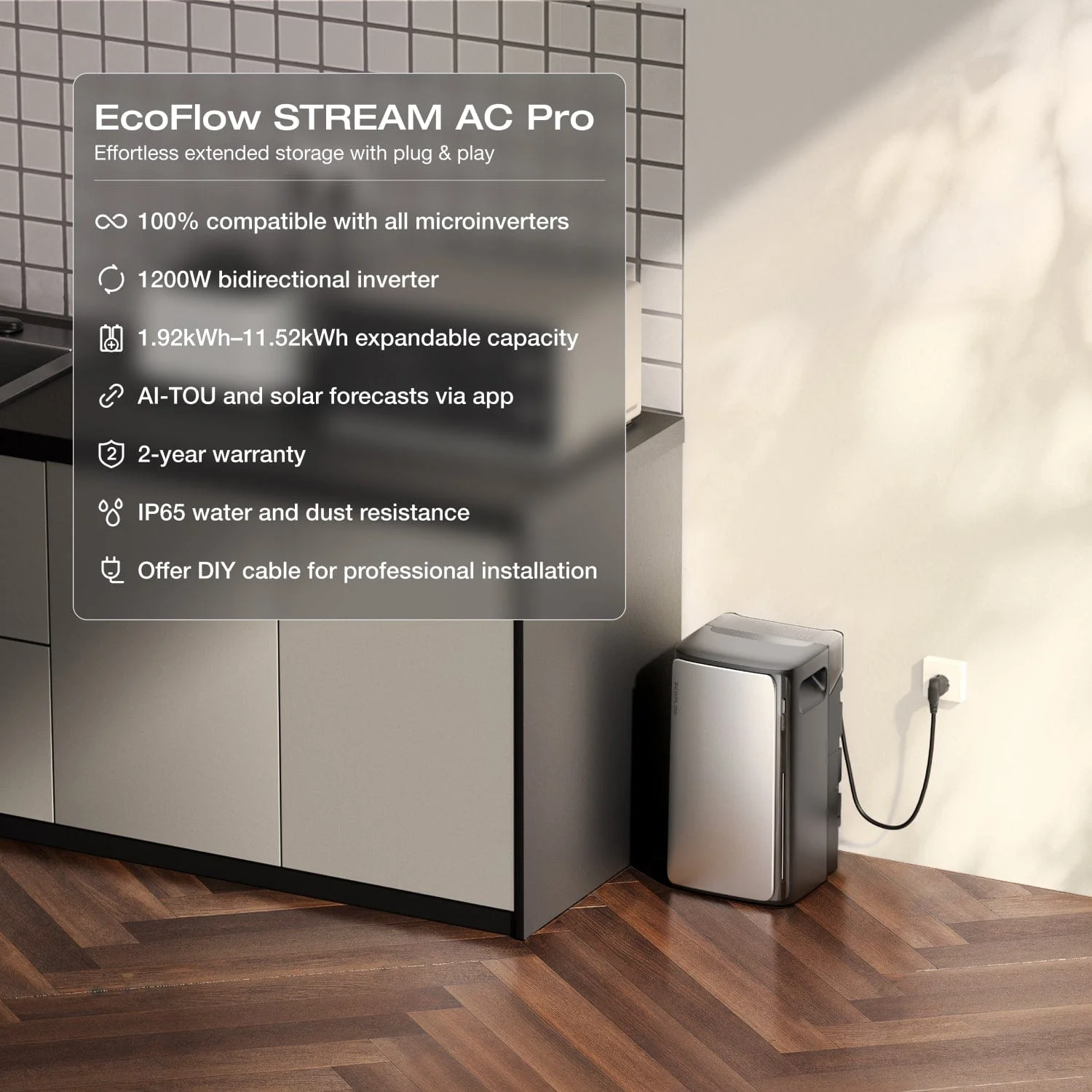 EcoFlow STREAM Ultra/Pro (Refurbished) - Image 3