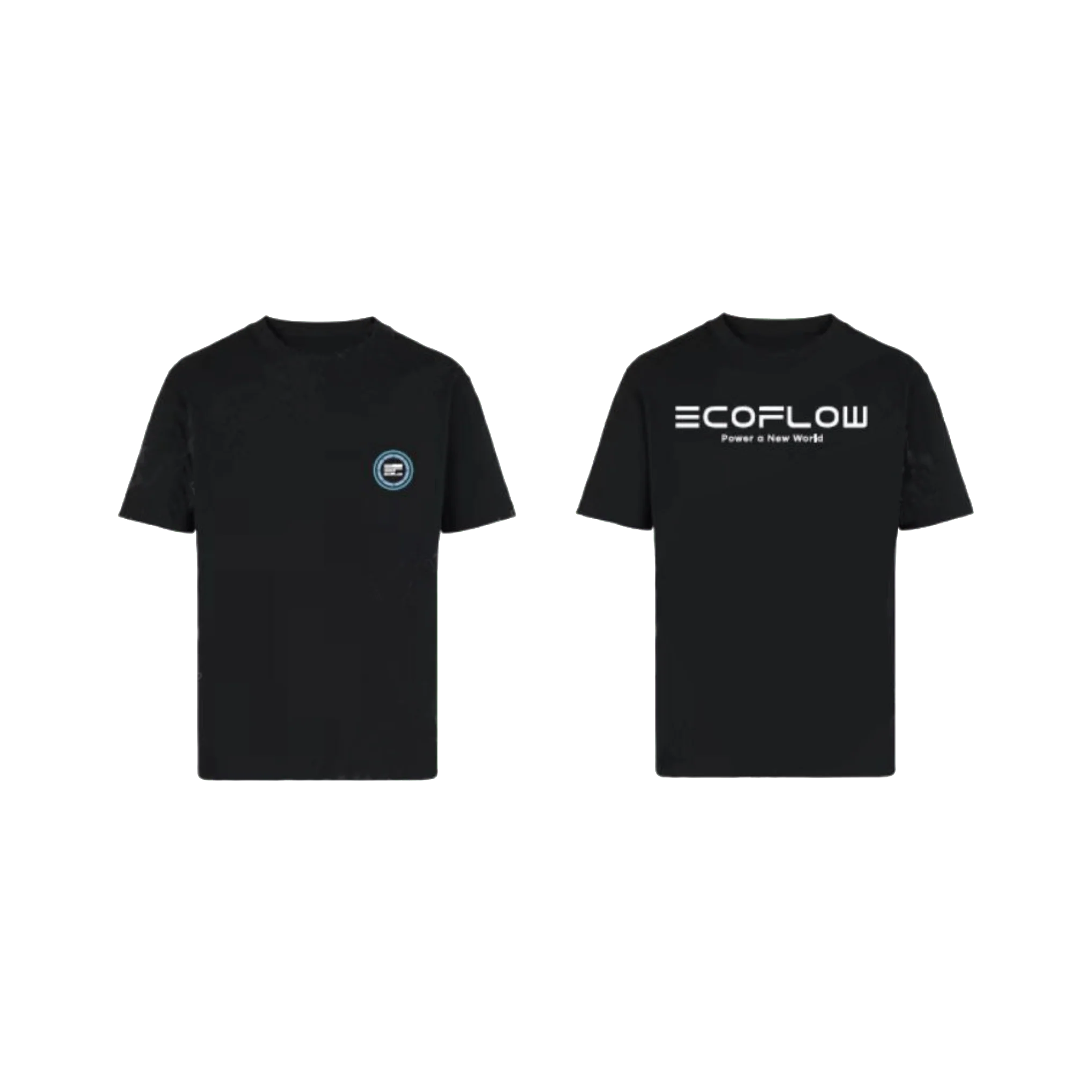 EcoFlow T-shirt
