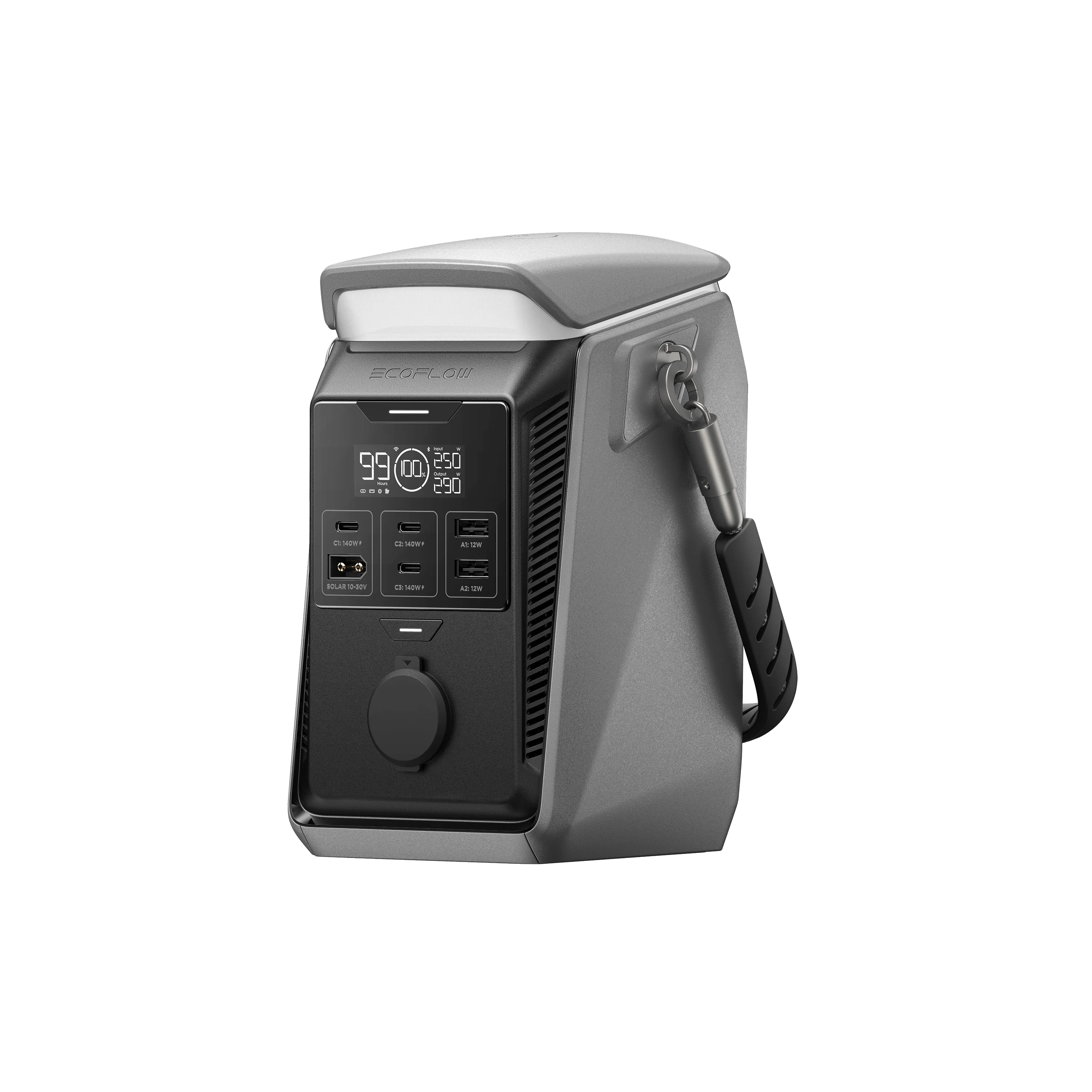 EcoFlow TRAIL Series DC Portable Power Station - Image 13
