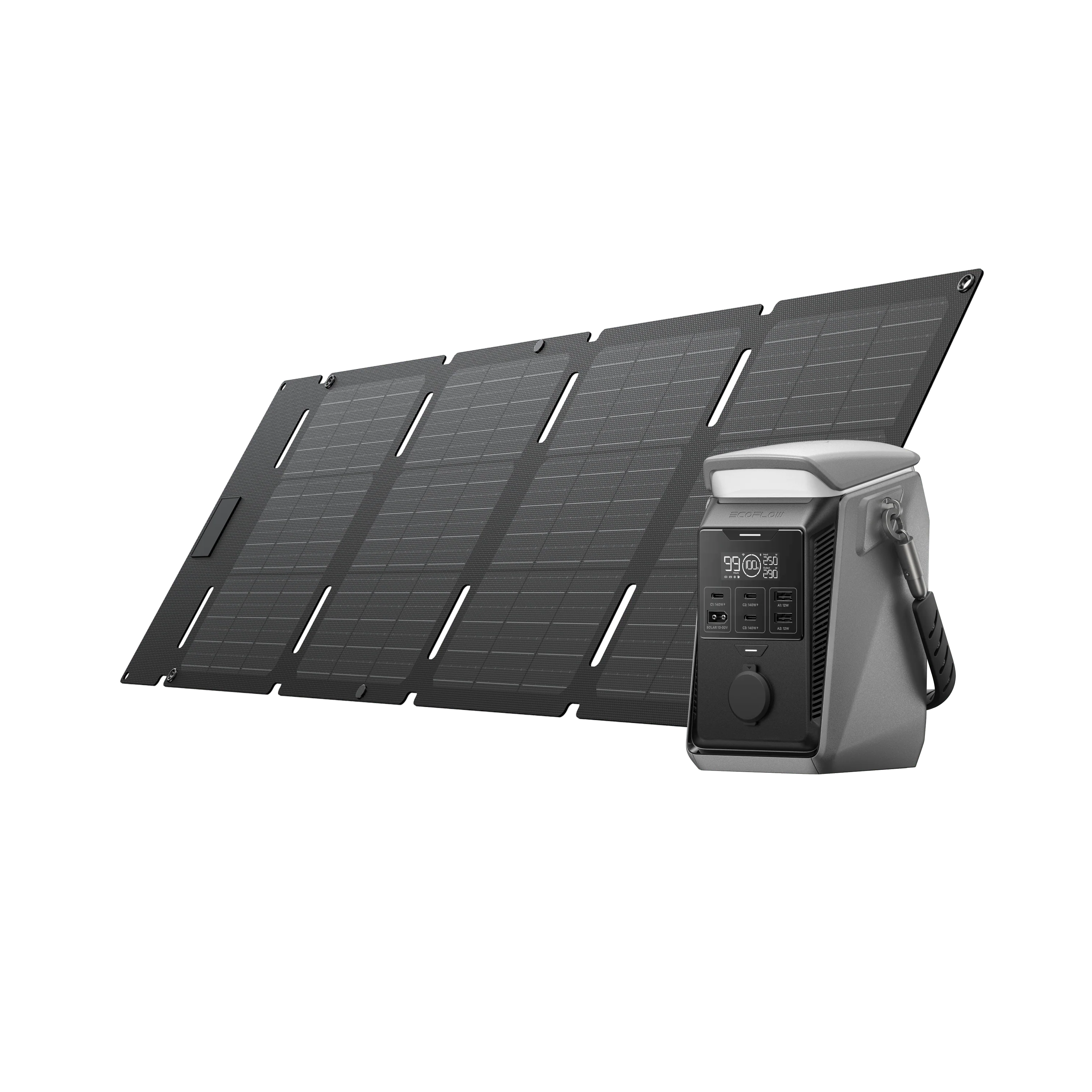 EcoFlow TRAIL Series DC Portable Power Station - Image 14