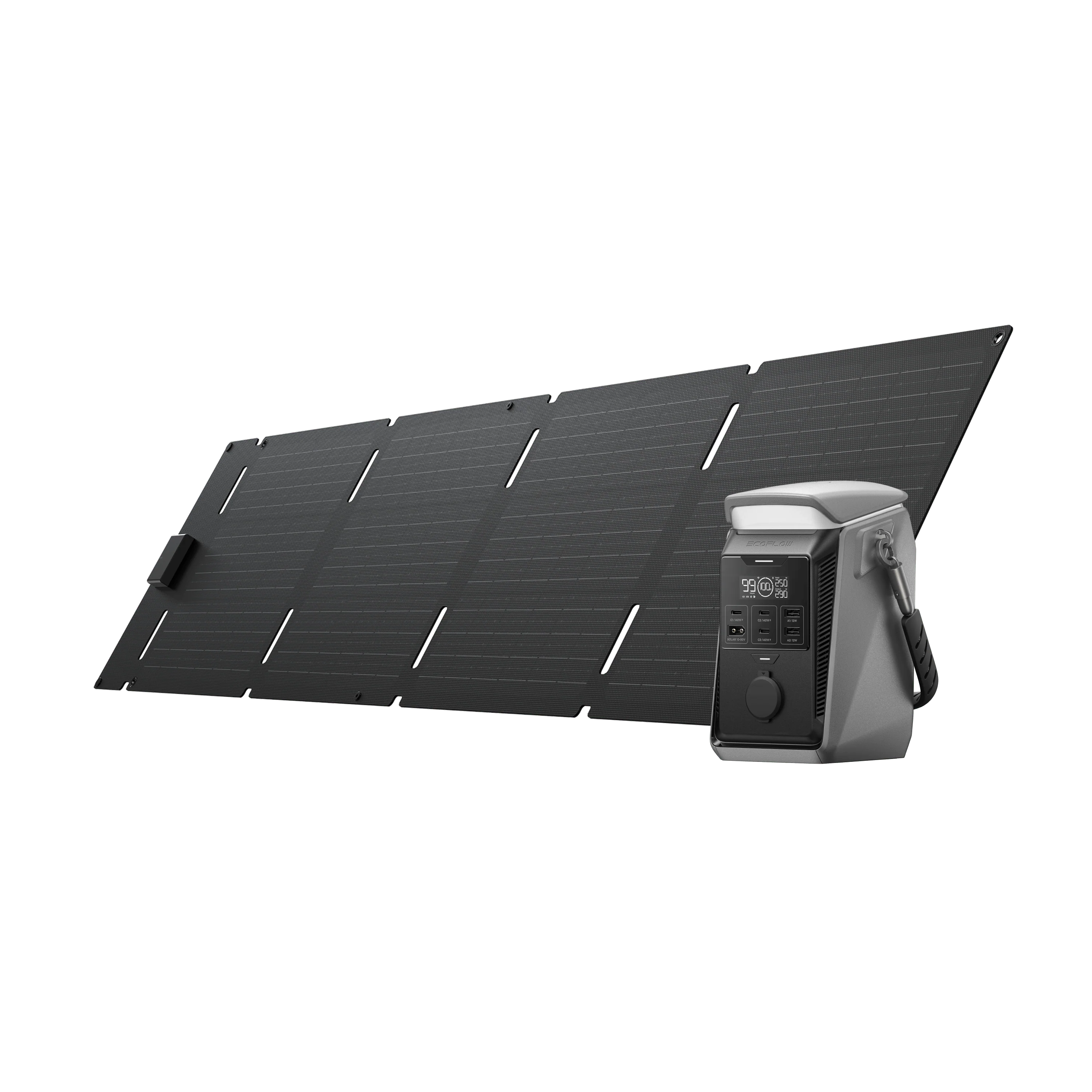 EcoFlow TRAIL Series DC Portable Power Station - Image 15