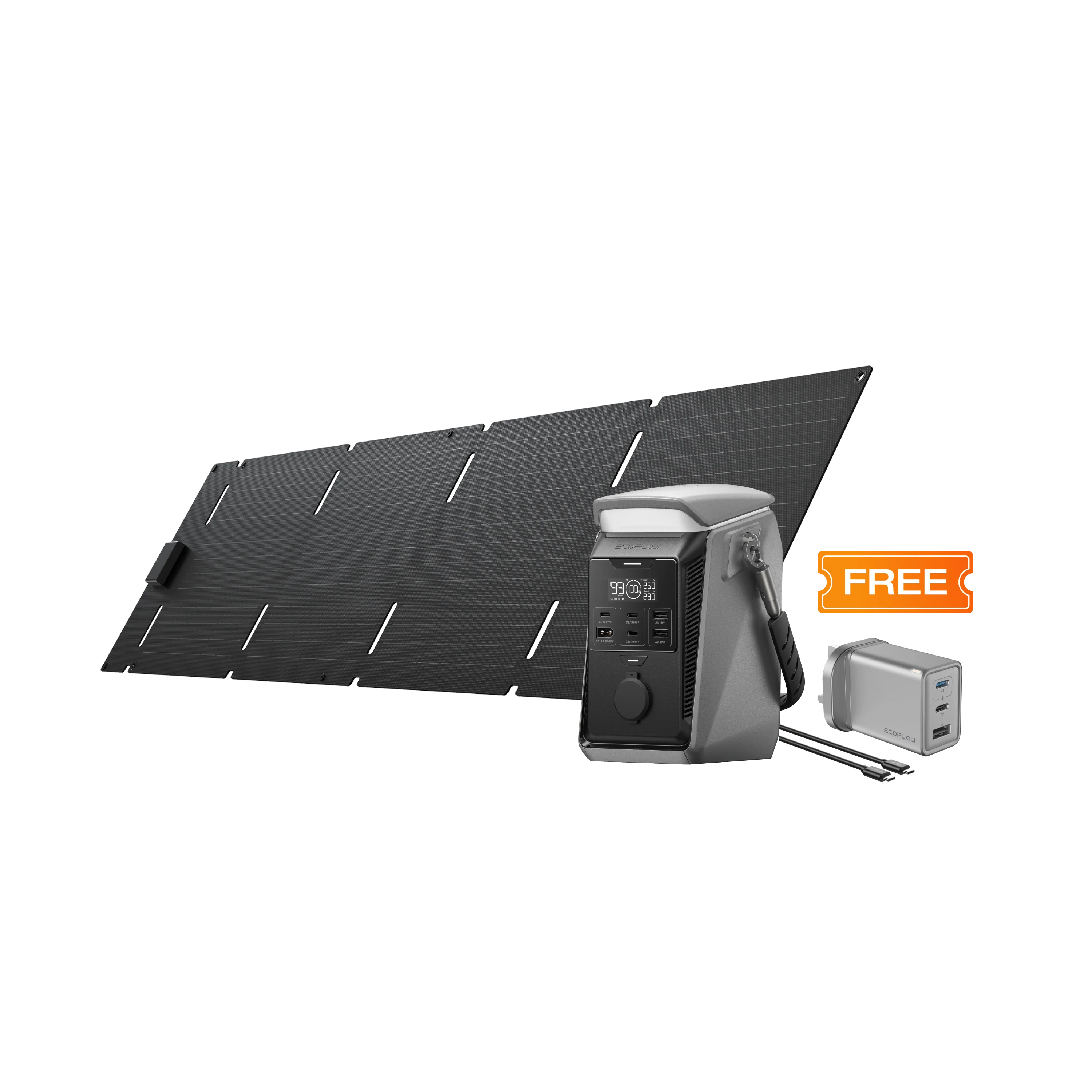 EcoFlow TRAIL Series DC Portable Power Station - Image 24