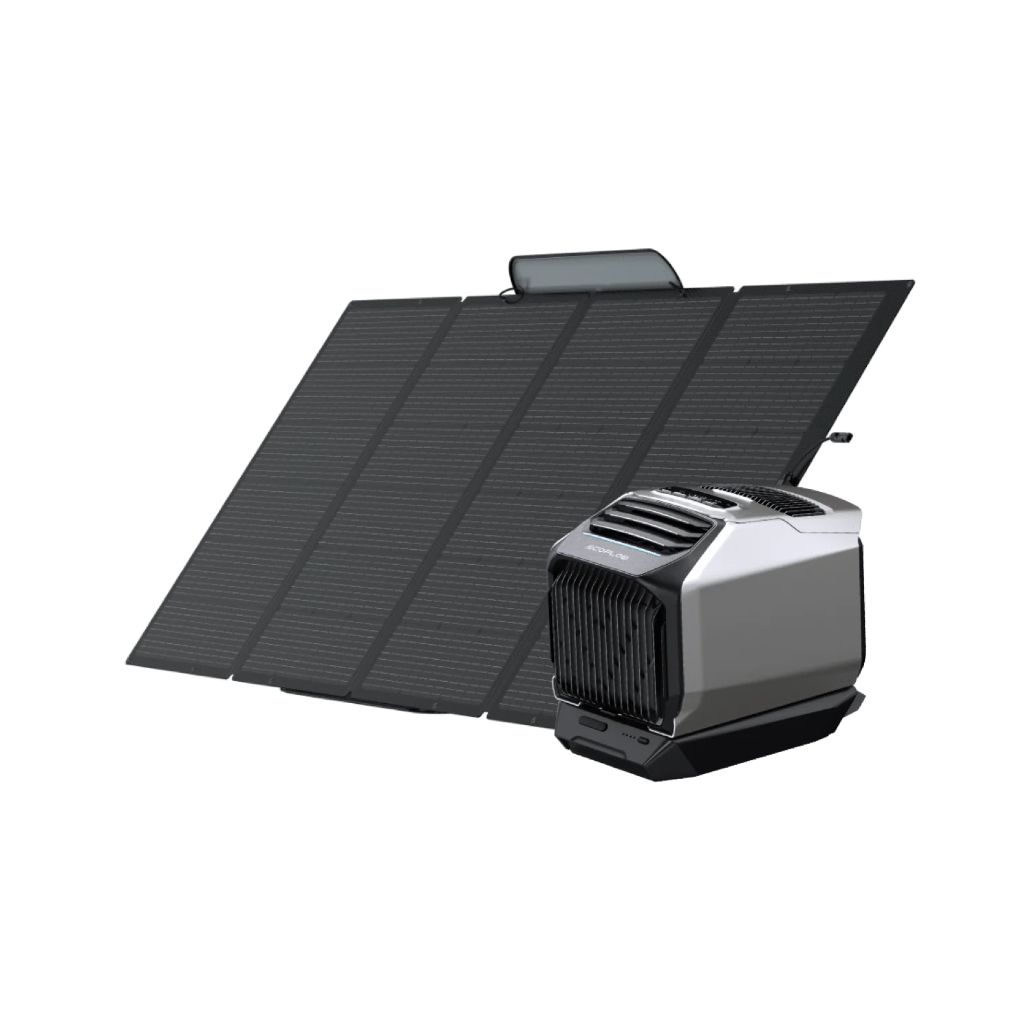EcoFlow WAVE 2 + Add-on Battery - Image 3