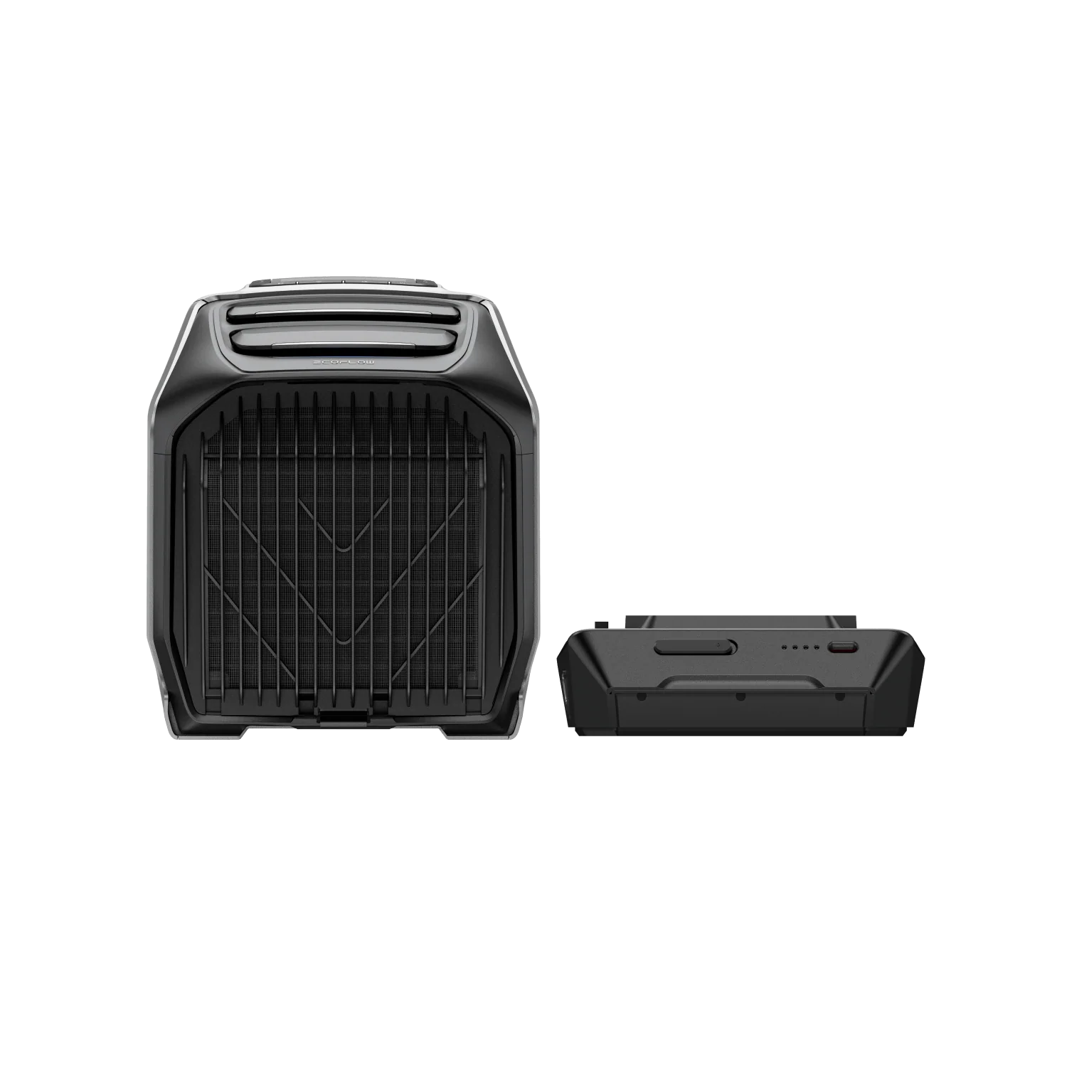 EcoFlow WAVE 3 Portable Air Conditioner - Image 12