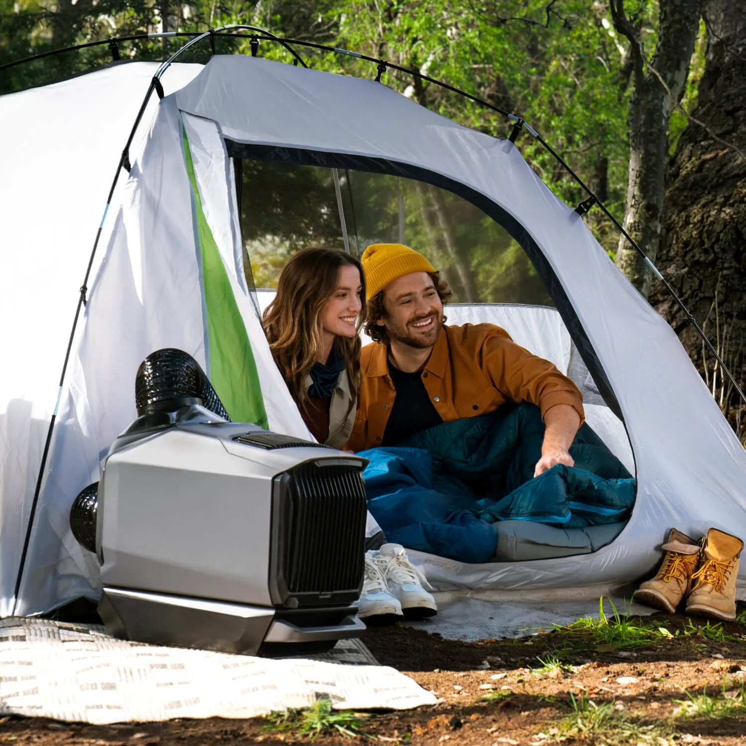 EcoFlow WAVE 3 Portable Air Conditioner - Image 17