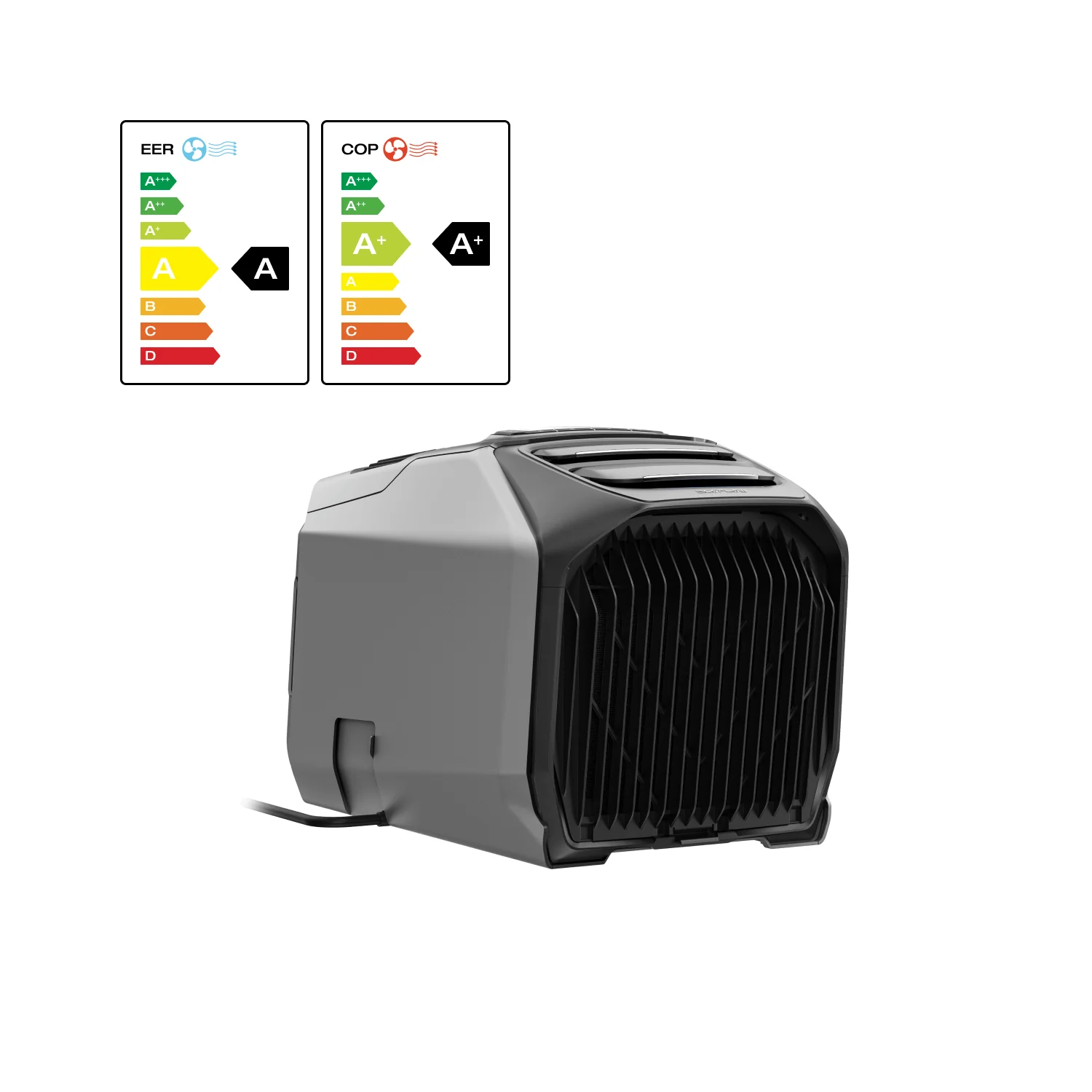EcoFlow WAVE 3 Portable Air Conditioner - Image 9