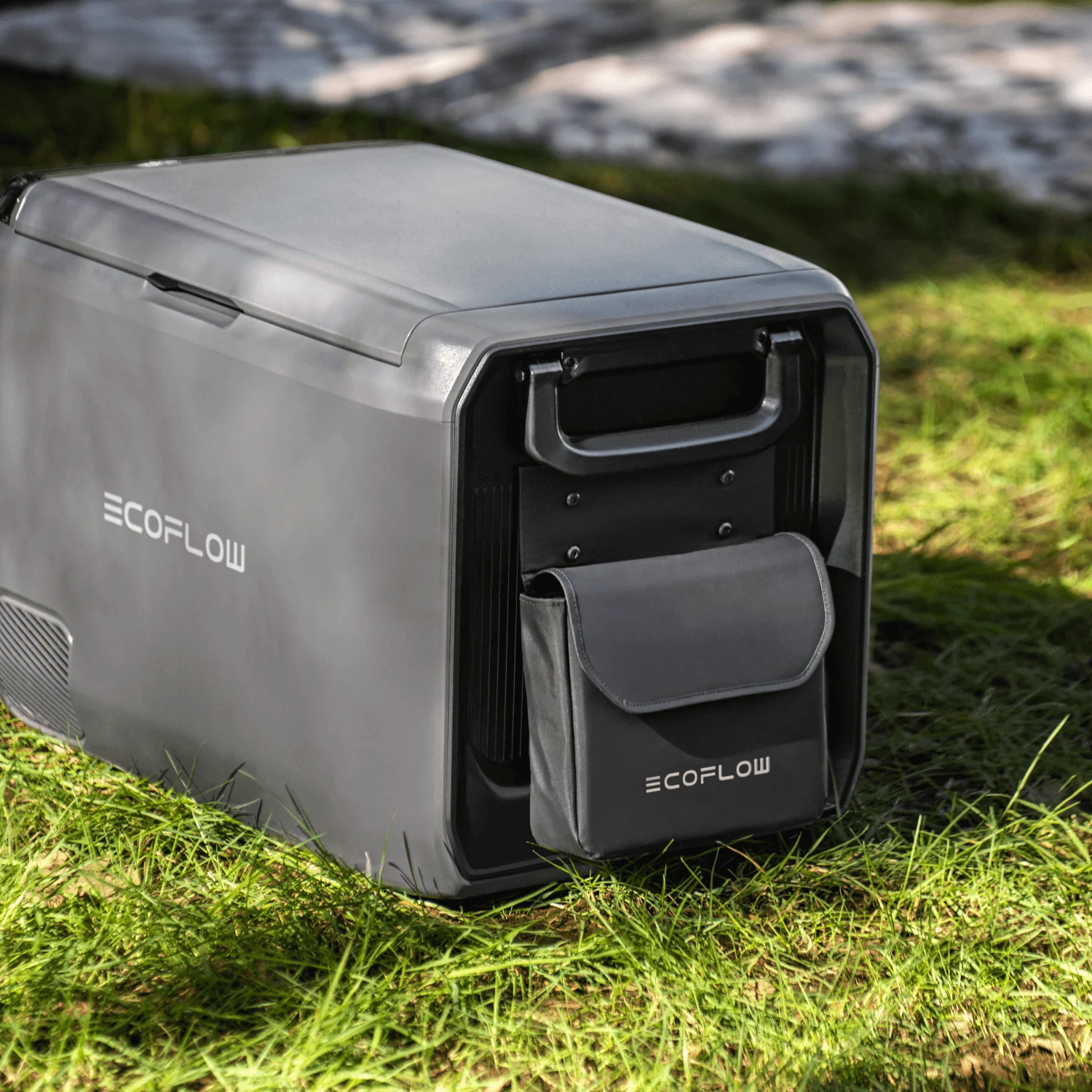 EcoFlow GLACIER Classic Detachable Storage Bag - Image 3