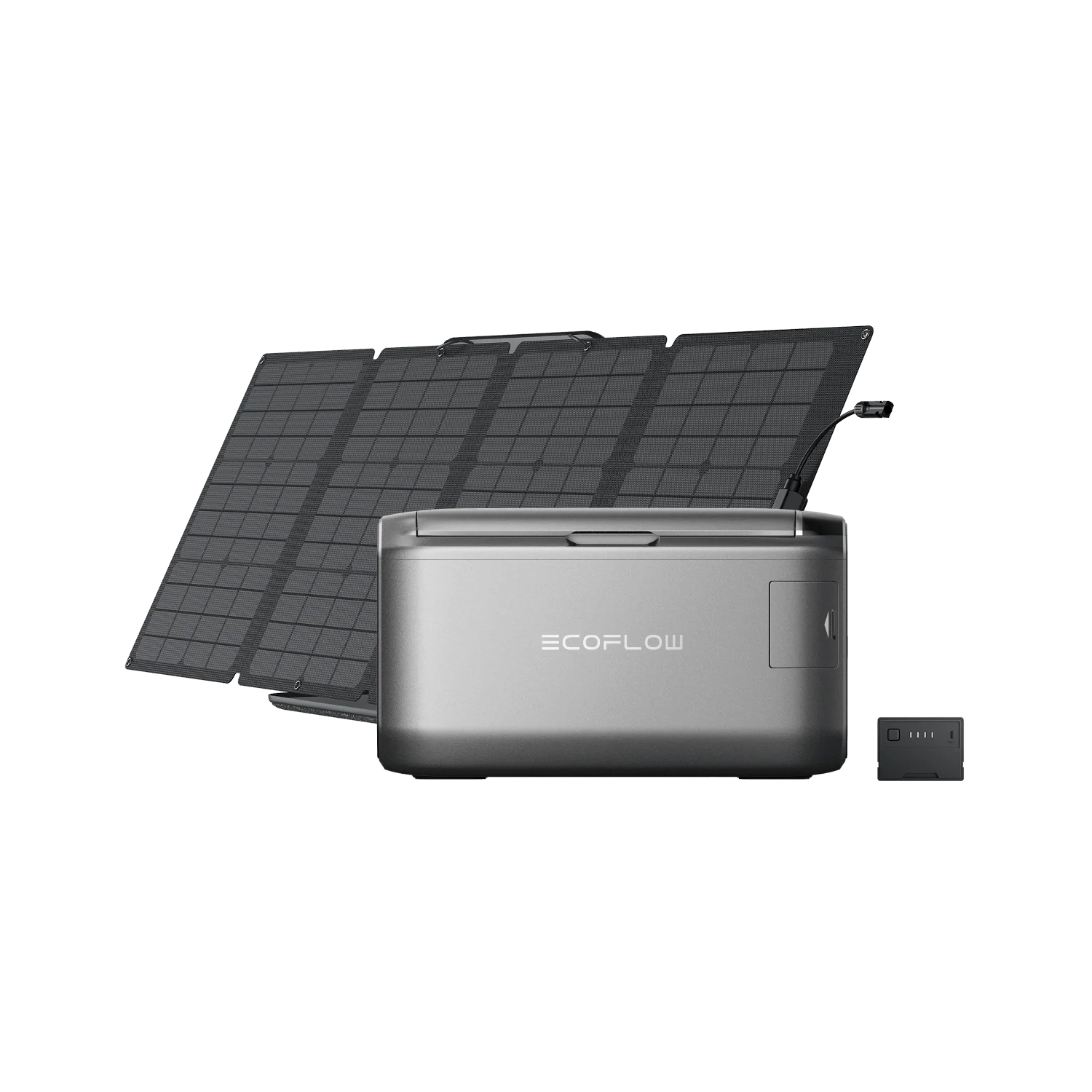 EcoFlow GLACIER Classic Portable Fridge Freezer - Image 10