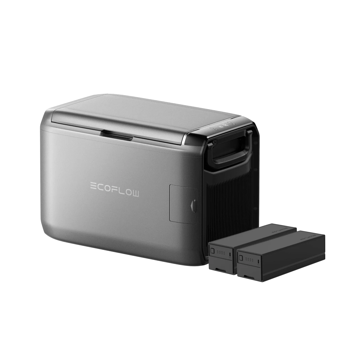 EcoFlow GLACIER Classic Portable Fridge Freezer - Image 16