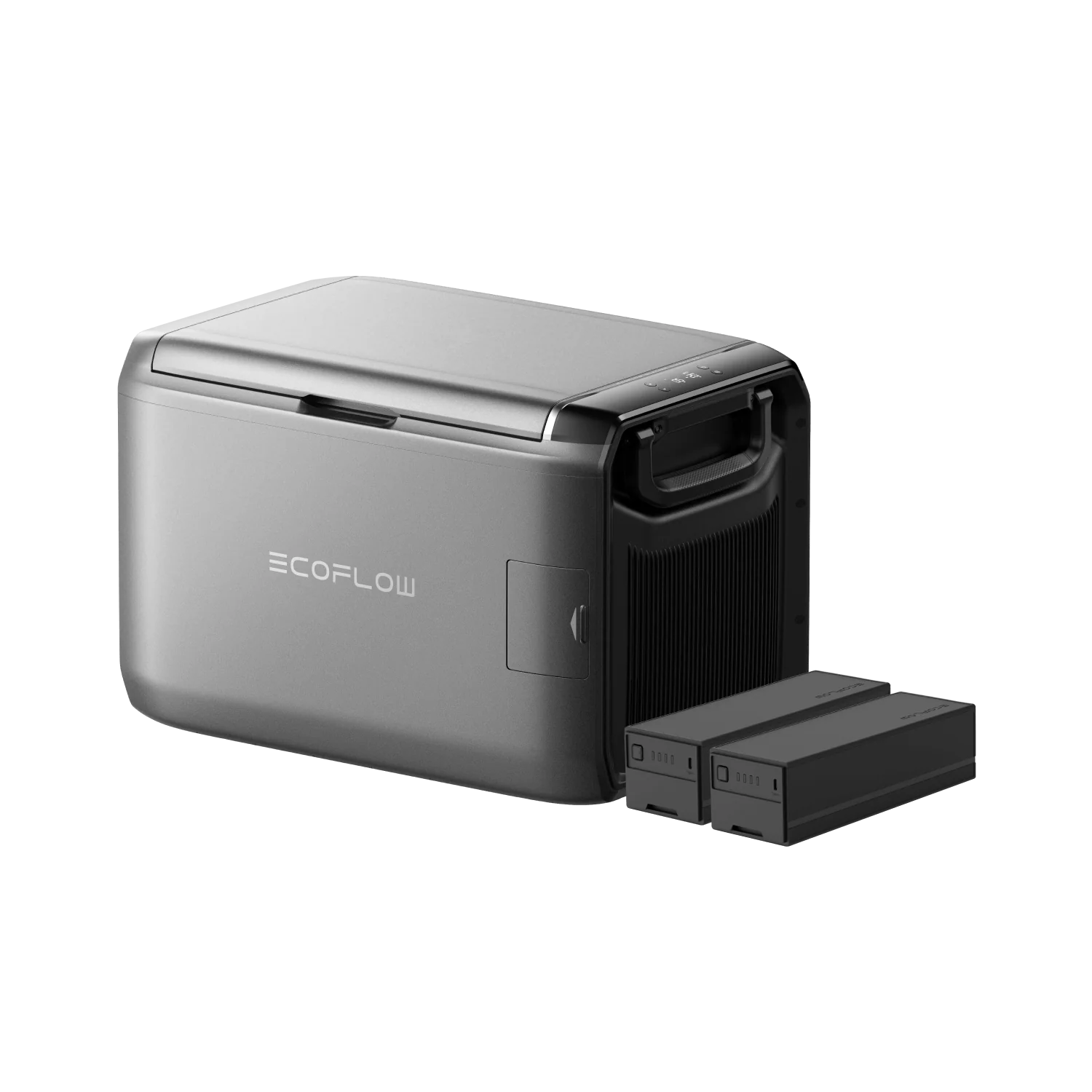 EcoFlow GLACIER Classic Portable Fridge Freezer - Image 17