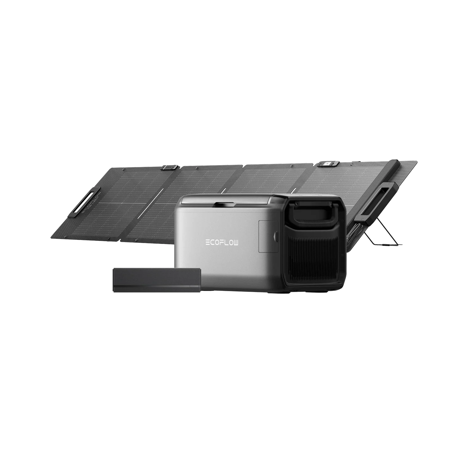 EcoFlow GLACIER Classic Portable Fridge Freezer - Image 18