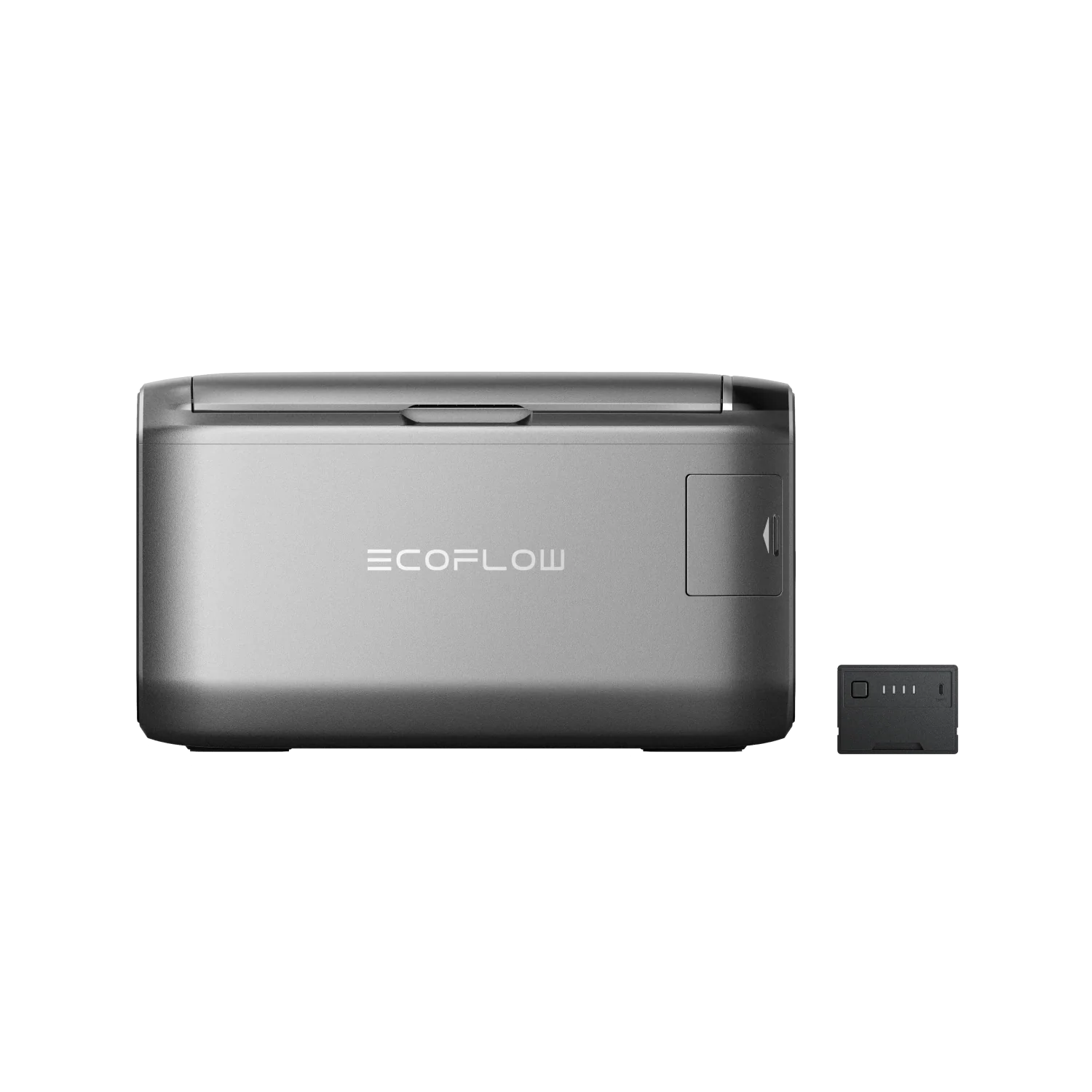 EcoFlow GLACIER Classic Portable Fridge Freezer - Image 2