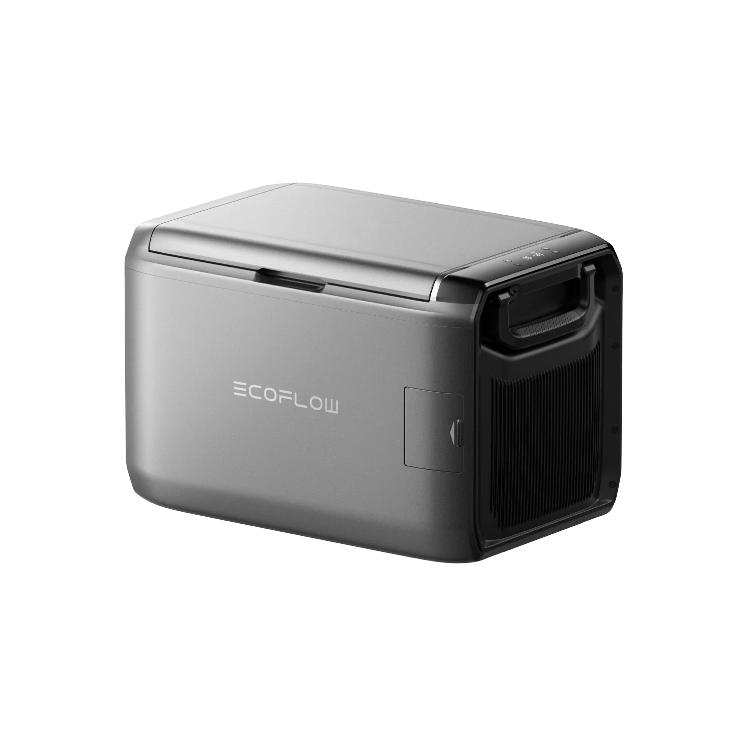 EcoFlow GLACIER Classic Portable Fridge Freezer - Image 6