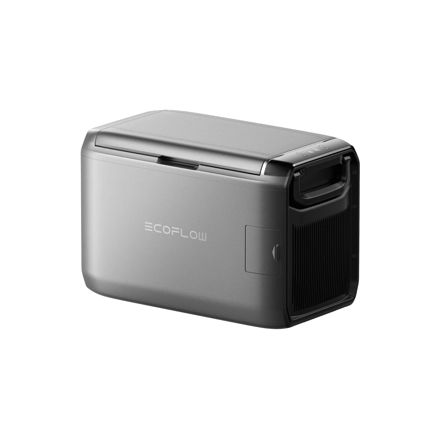 EcoFlow GLACIER Classic Portable Fridge Freezer - Image 7
