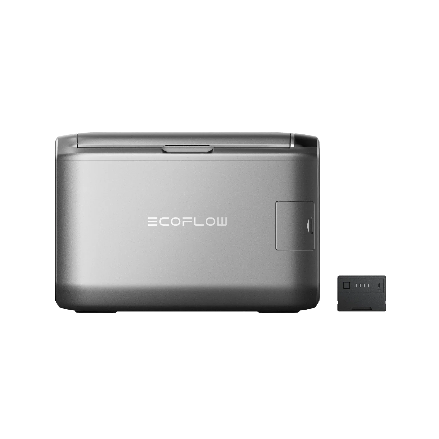 EcoFlow GLACIER Classic Portable Fridge Freezer - Image 8