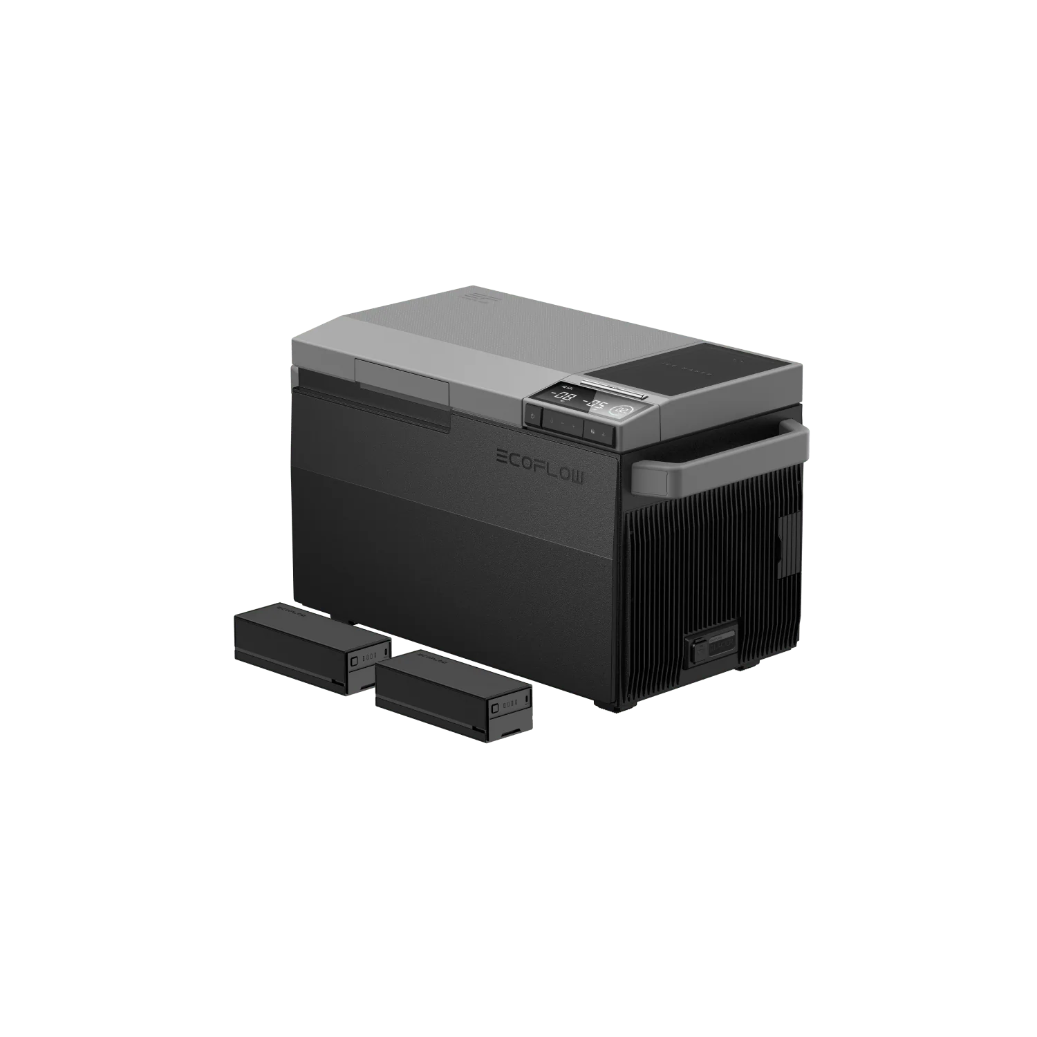 EcoFlow GLACIER Portable Fridge - Image 3
