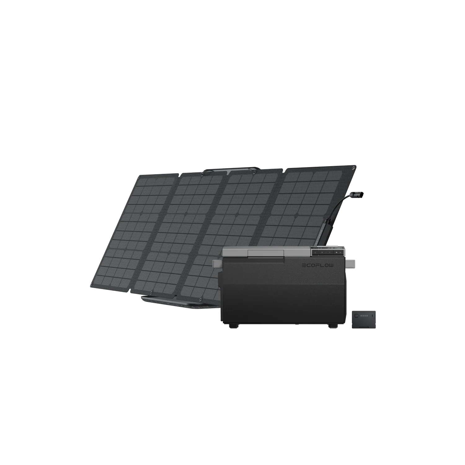 EcoFlow GLACIER Portable Fridge - Image 4