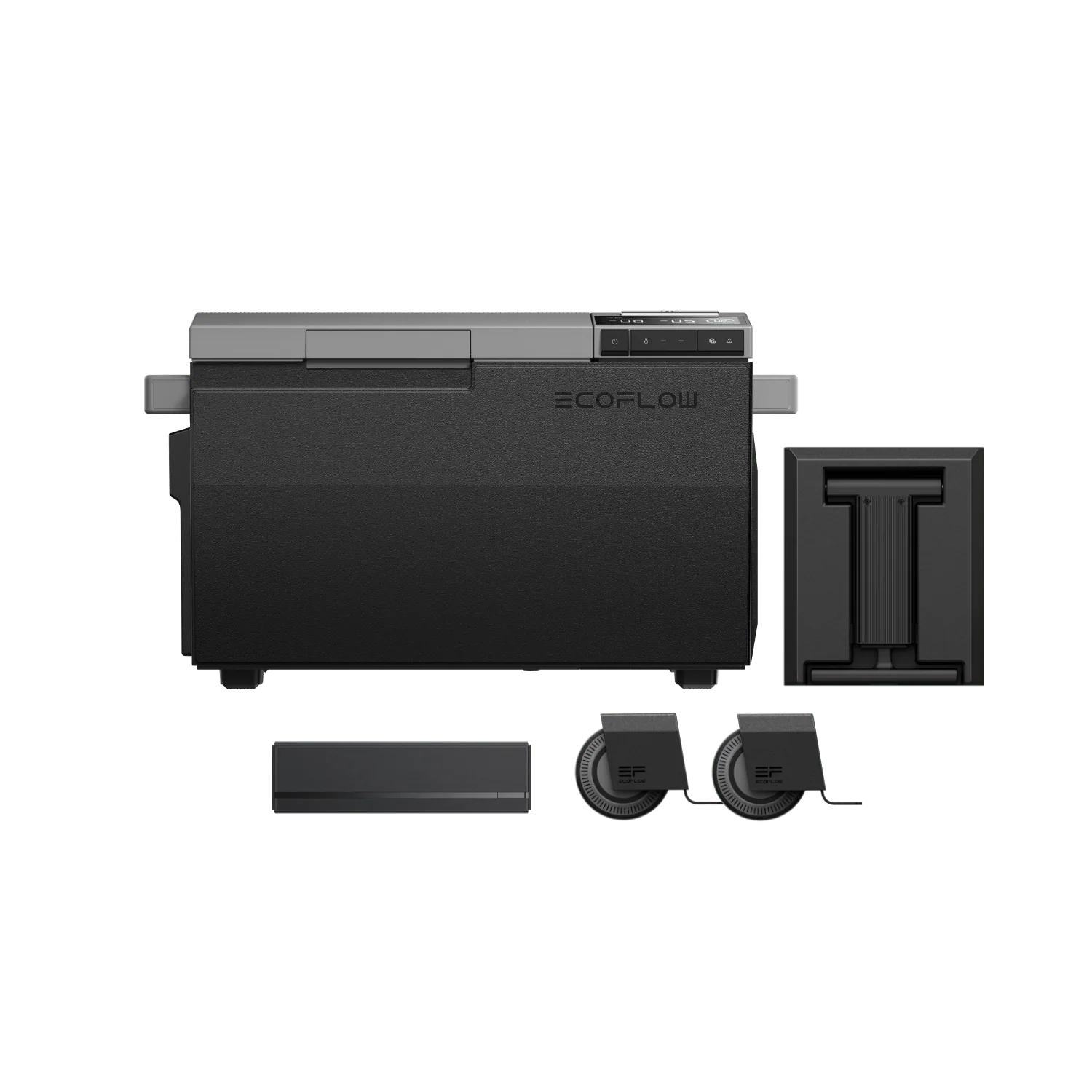 EcoFlow GLACIER Portable Fridge - Image 6