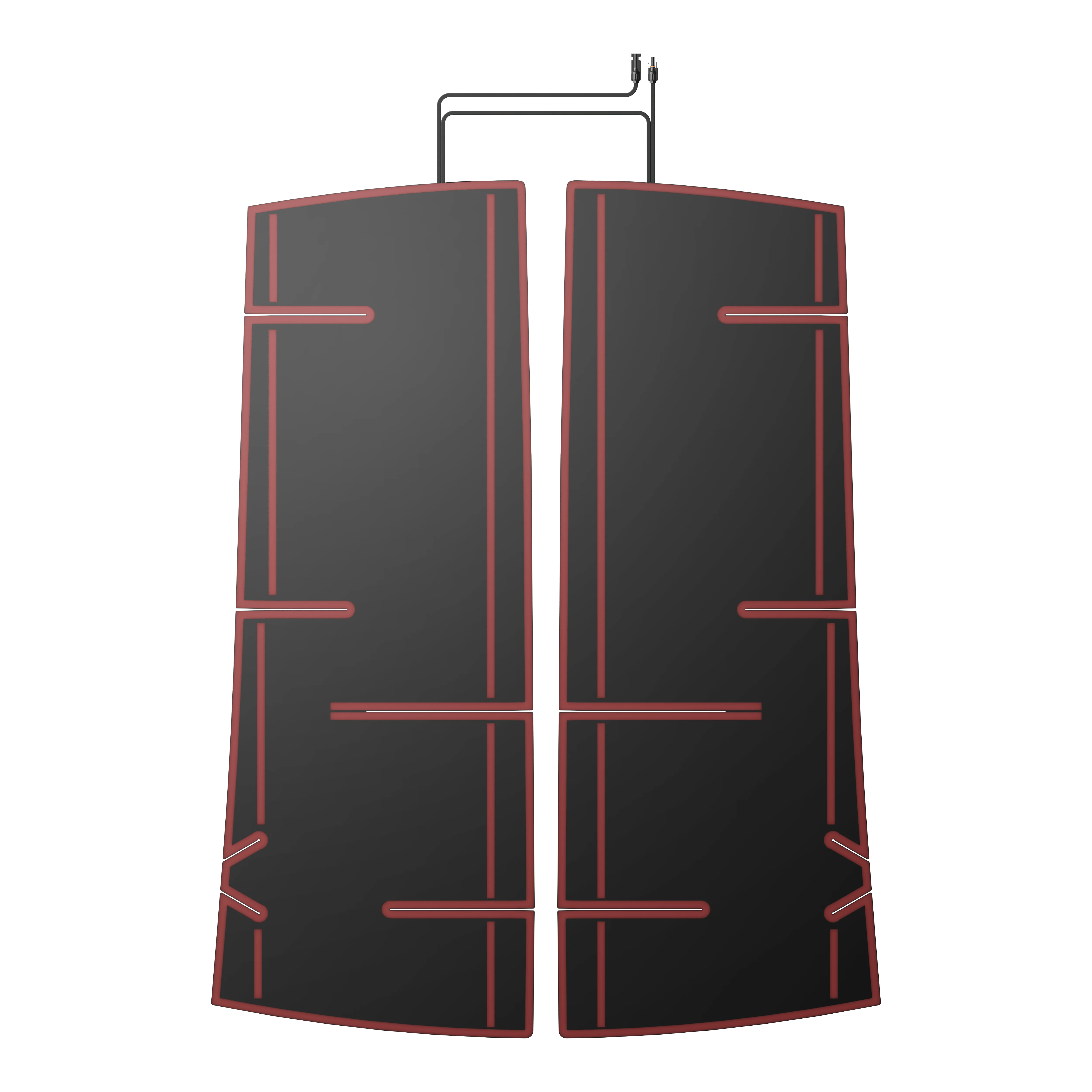 EcoFlow HeatGuard Solar Film - Image 3