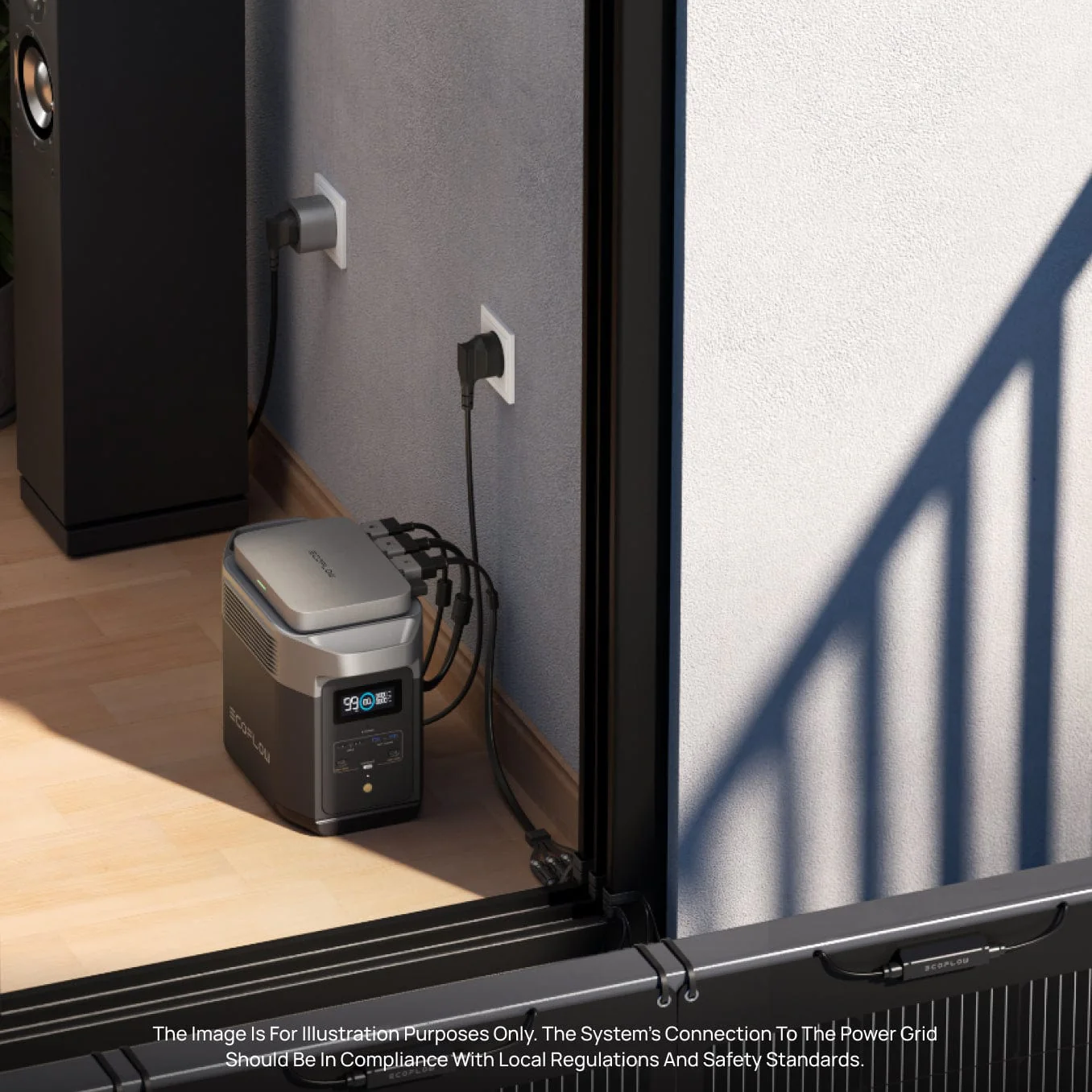 EcoFlow PowerStream Microinverter - Image 3